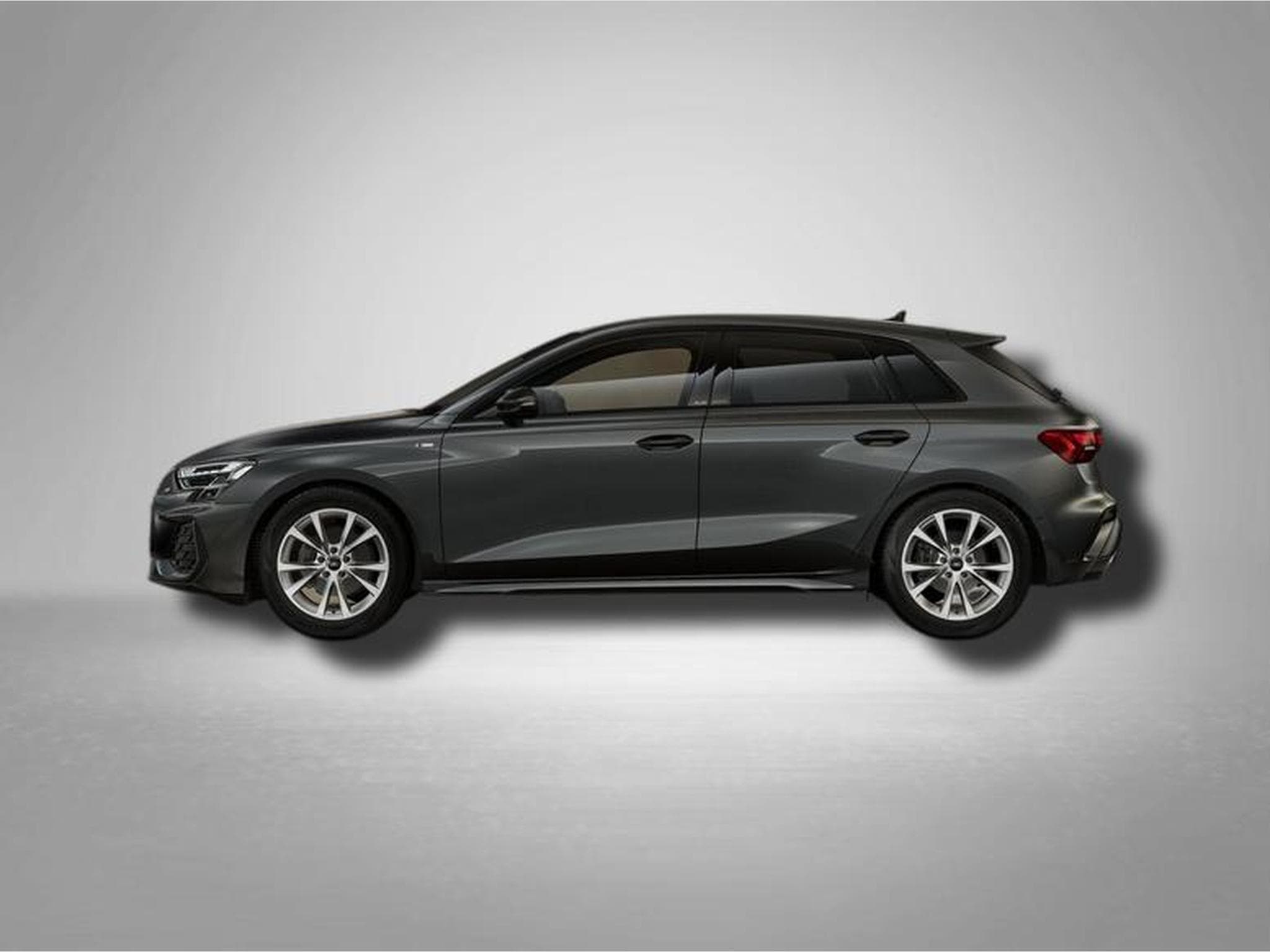 Audi A3 Sportback S Line 2.0 TDI (2026) - Foto 2