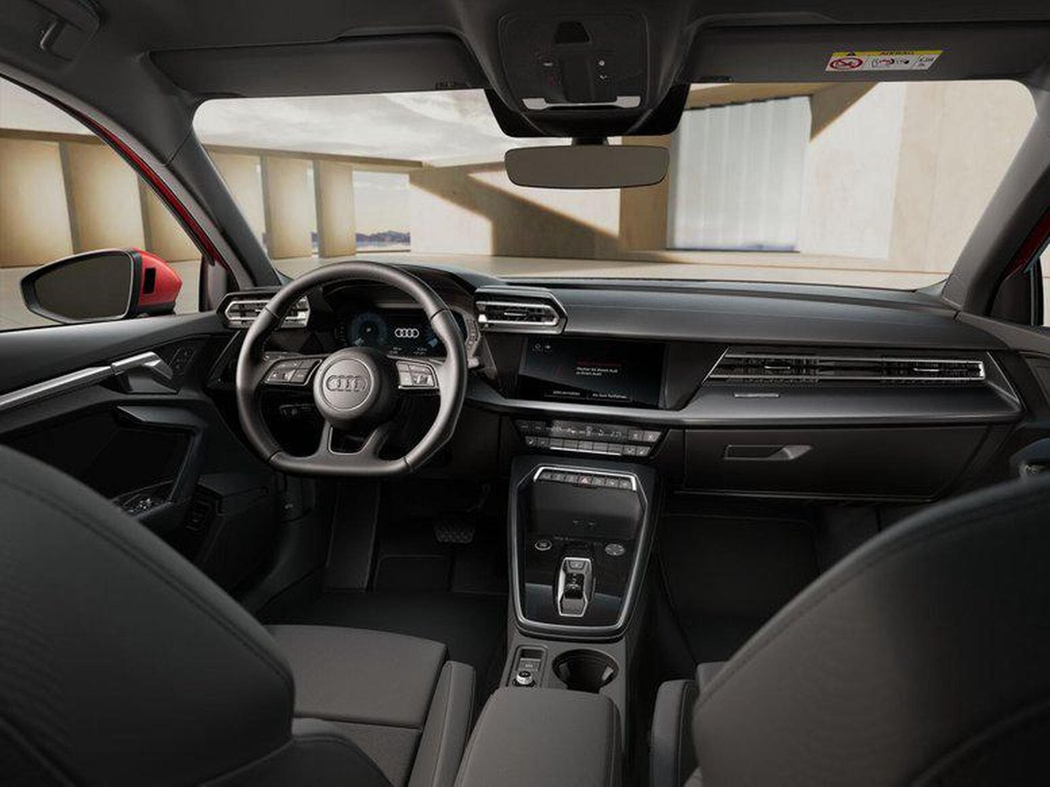 Audi A3 Sportback S Line 2.0 TDI (2026) - Foto 4