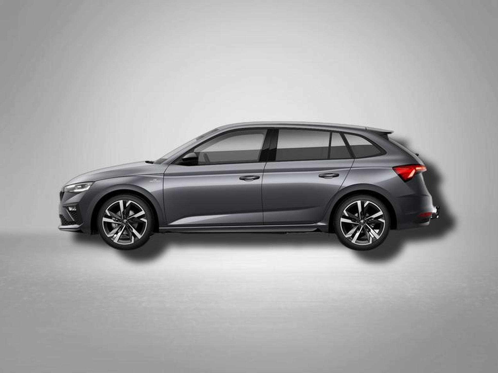Skoda Scala Monte Carlo 1.5 TSI 7-Gang-DSG (2026) - Photo 2