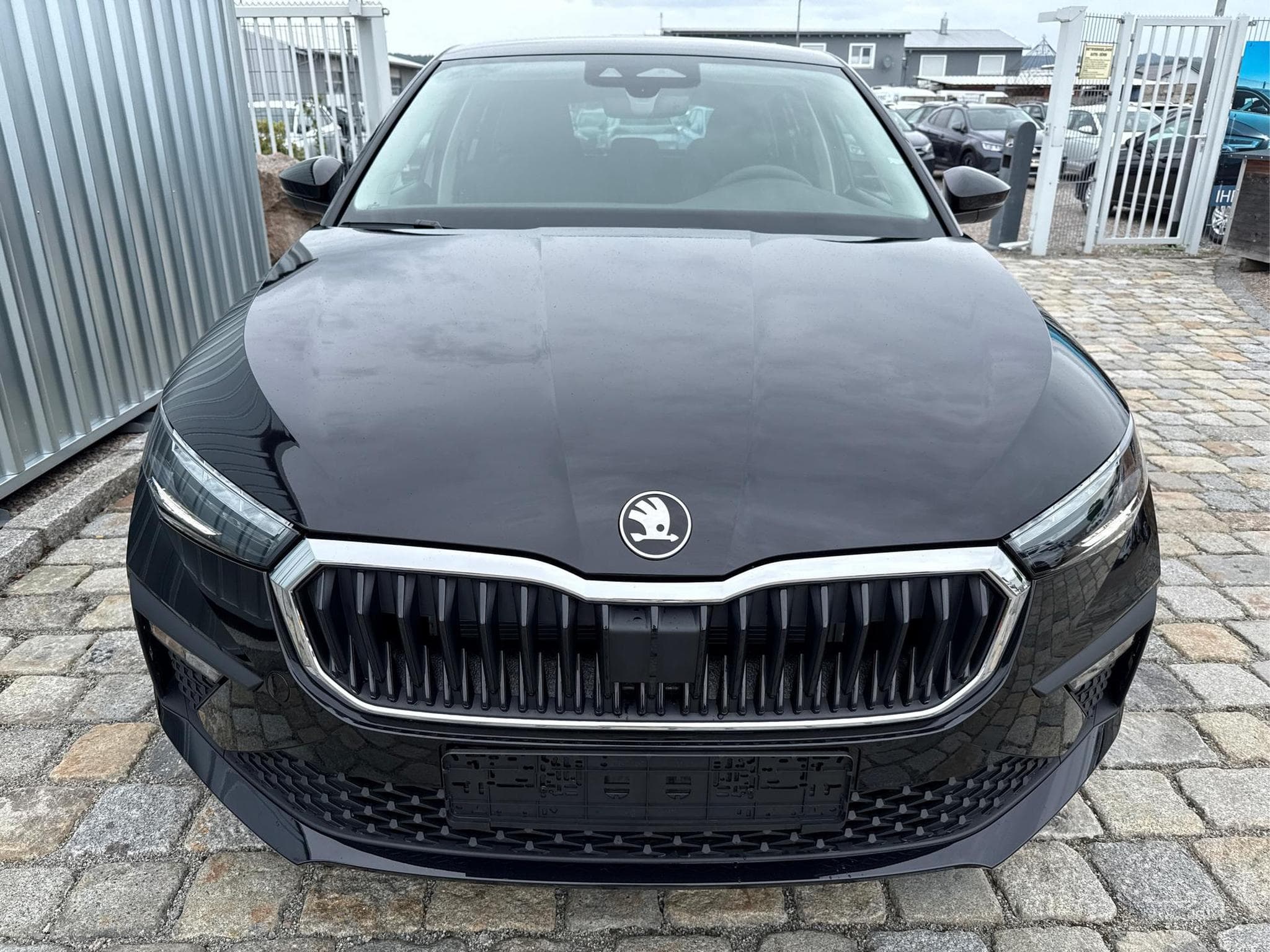 Skoda Scala Extra 1,5 TSI (2026) - Photo 2