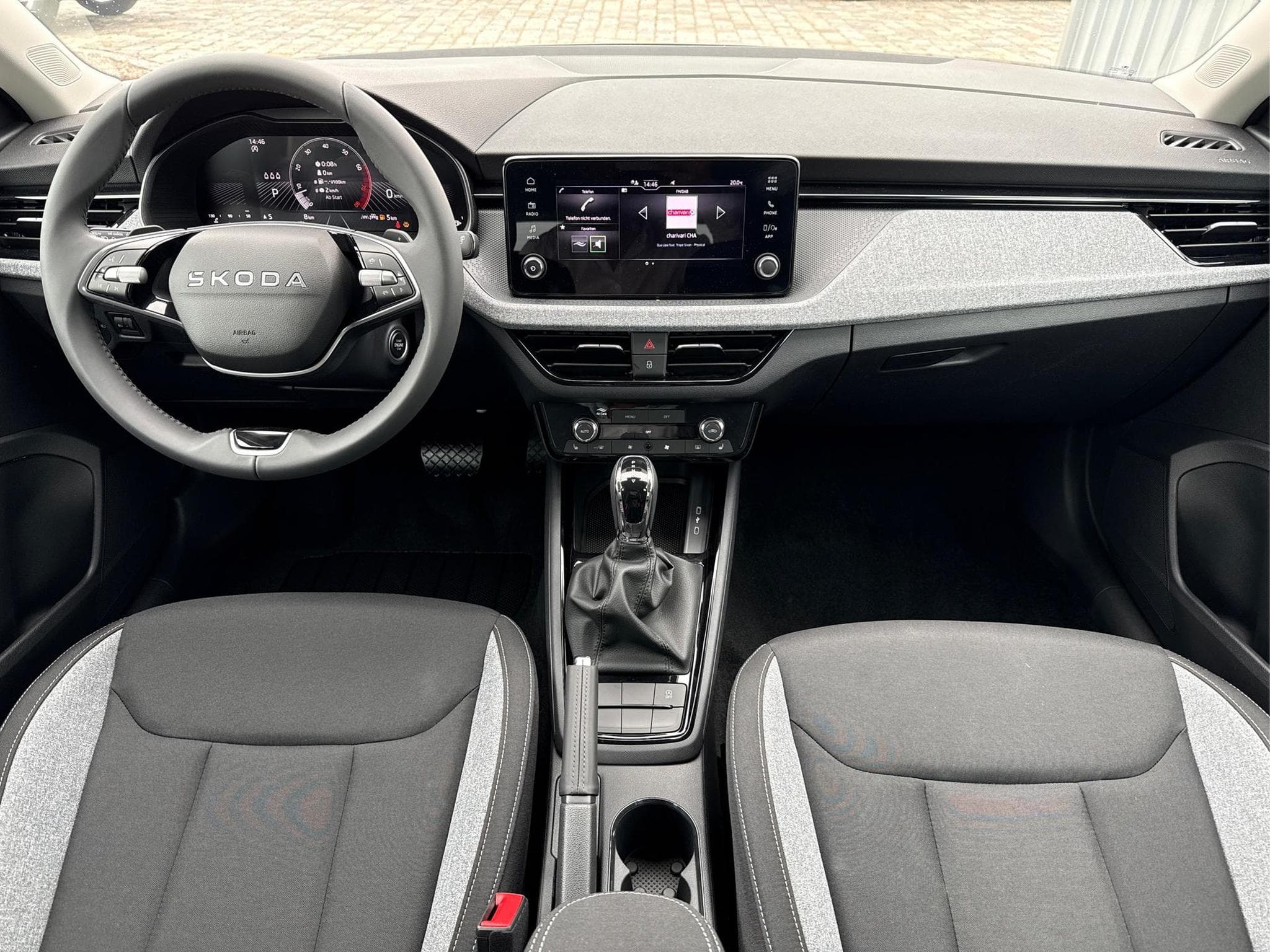 Skoda Scala Extra 1,5 TSI (2026) - Photo 7