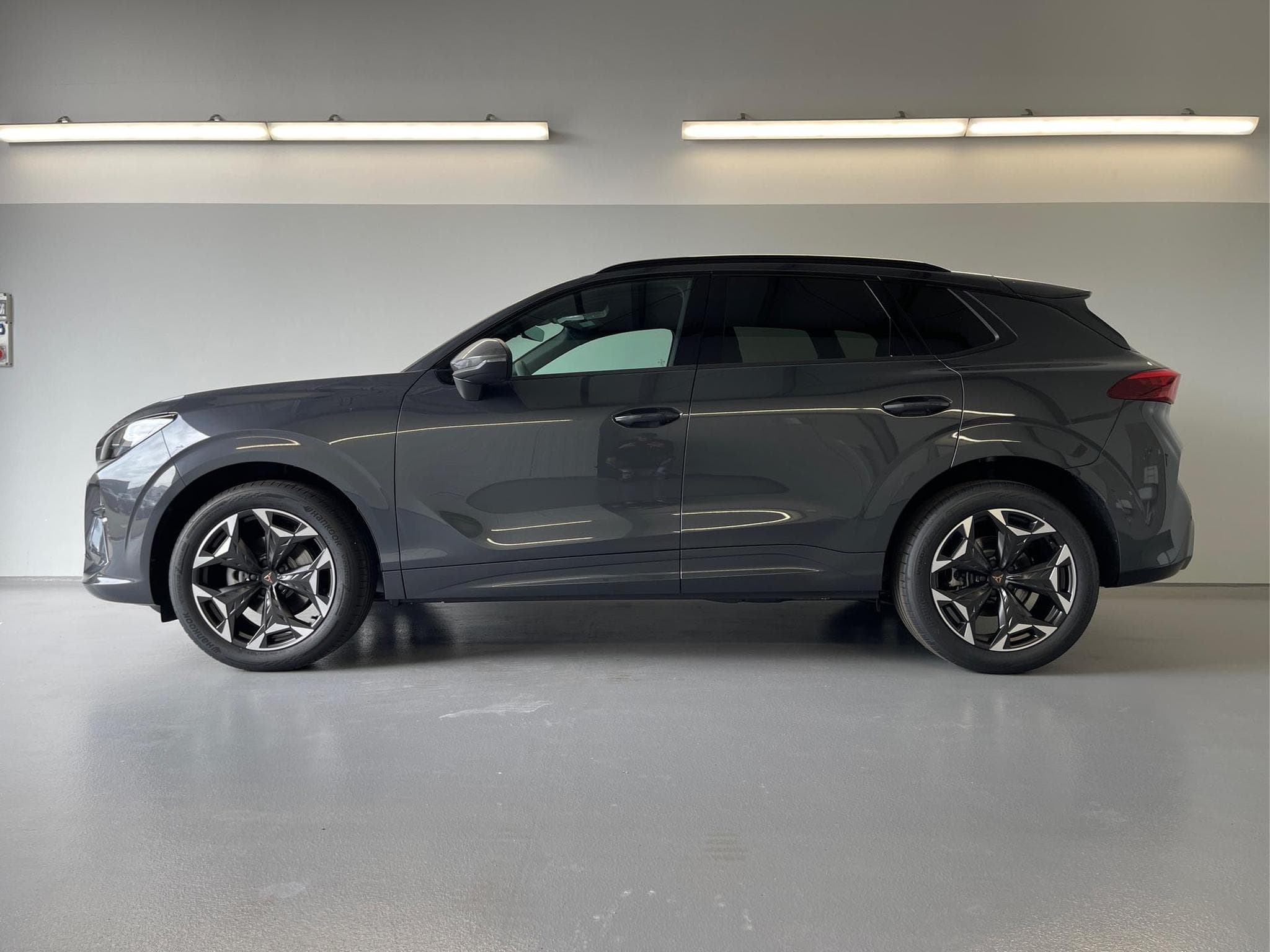 Cupra Terramar Terramar (2026) - Photo 3