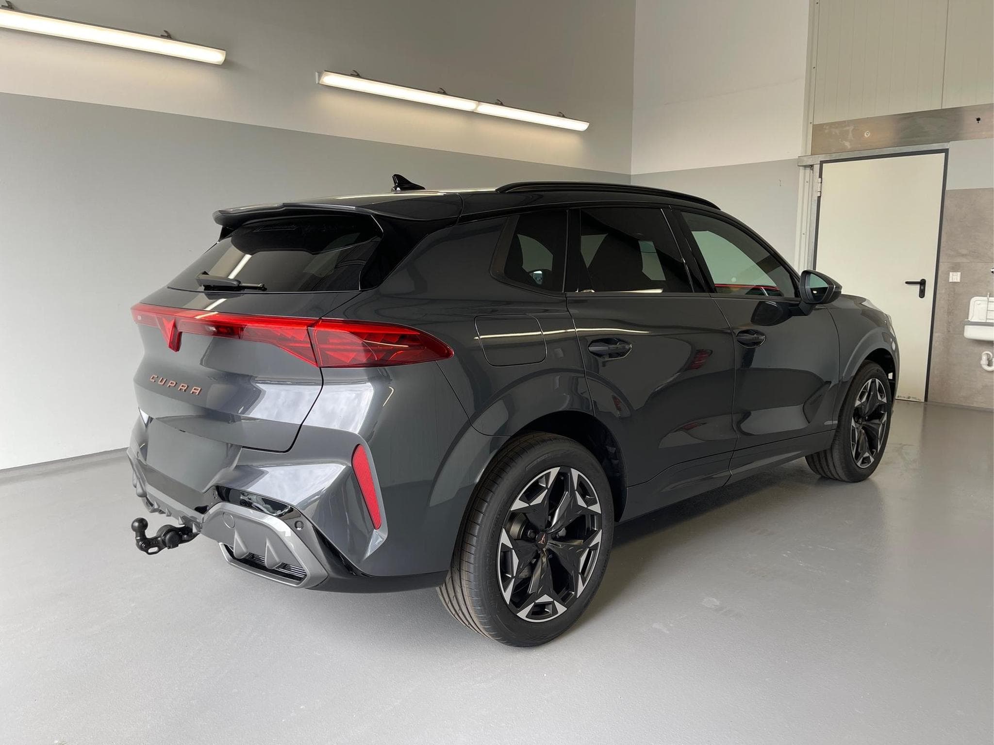 Cupra Terramar Terramar (2026) - Photo 4