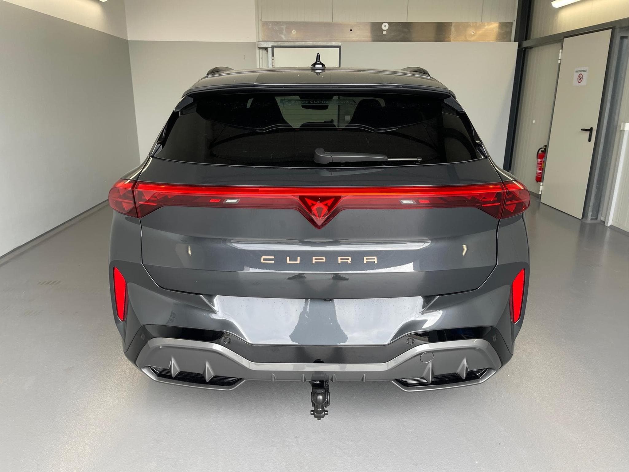 Cupra Terramar Terramar (2026) - Photo 5