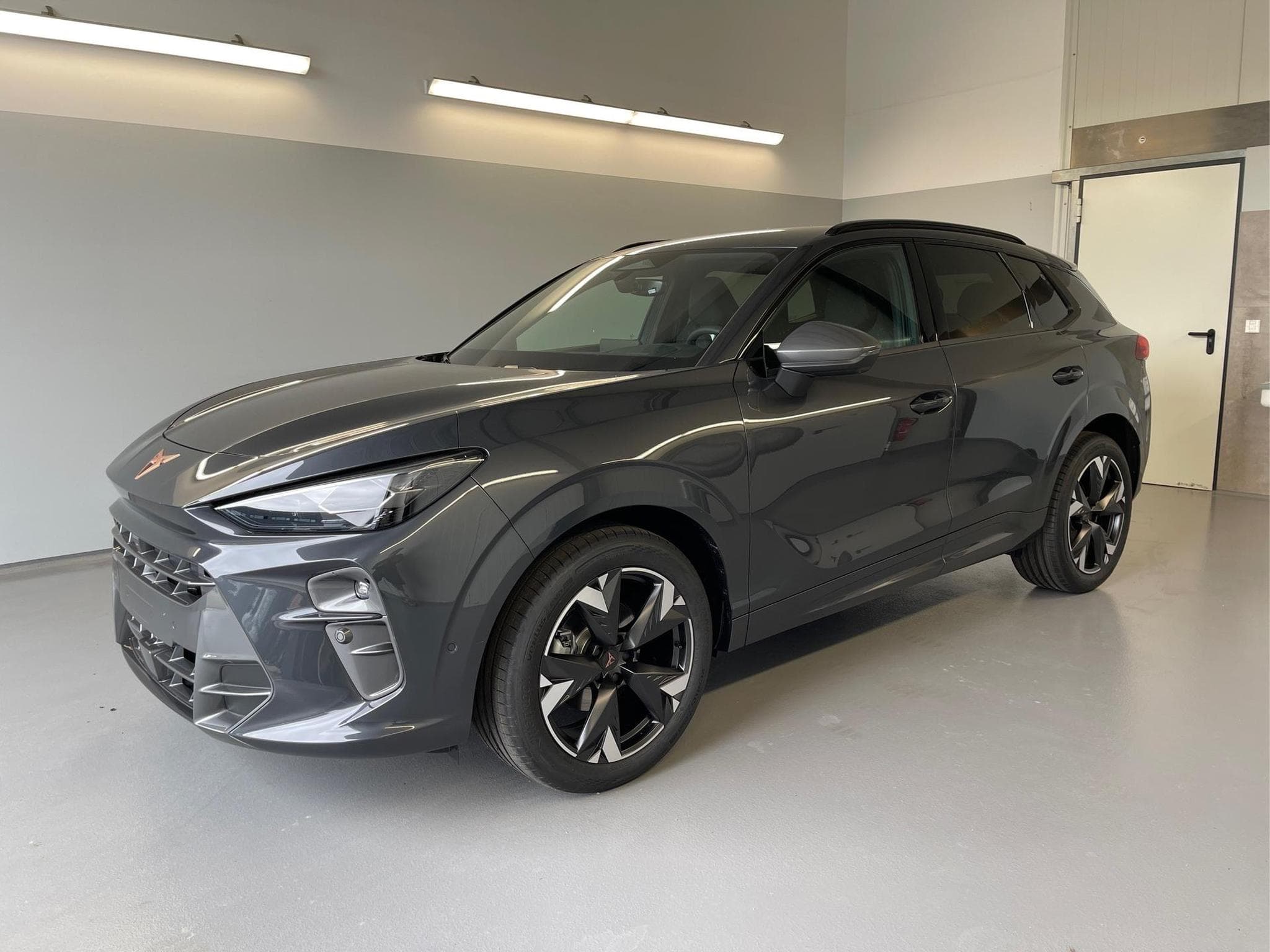 Cupra Terramar Terramar (2026) - Photo 1