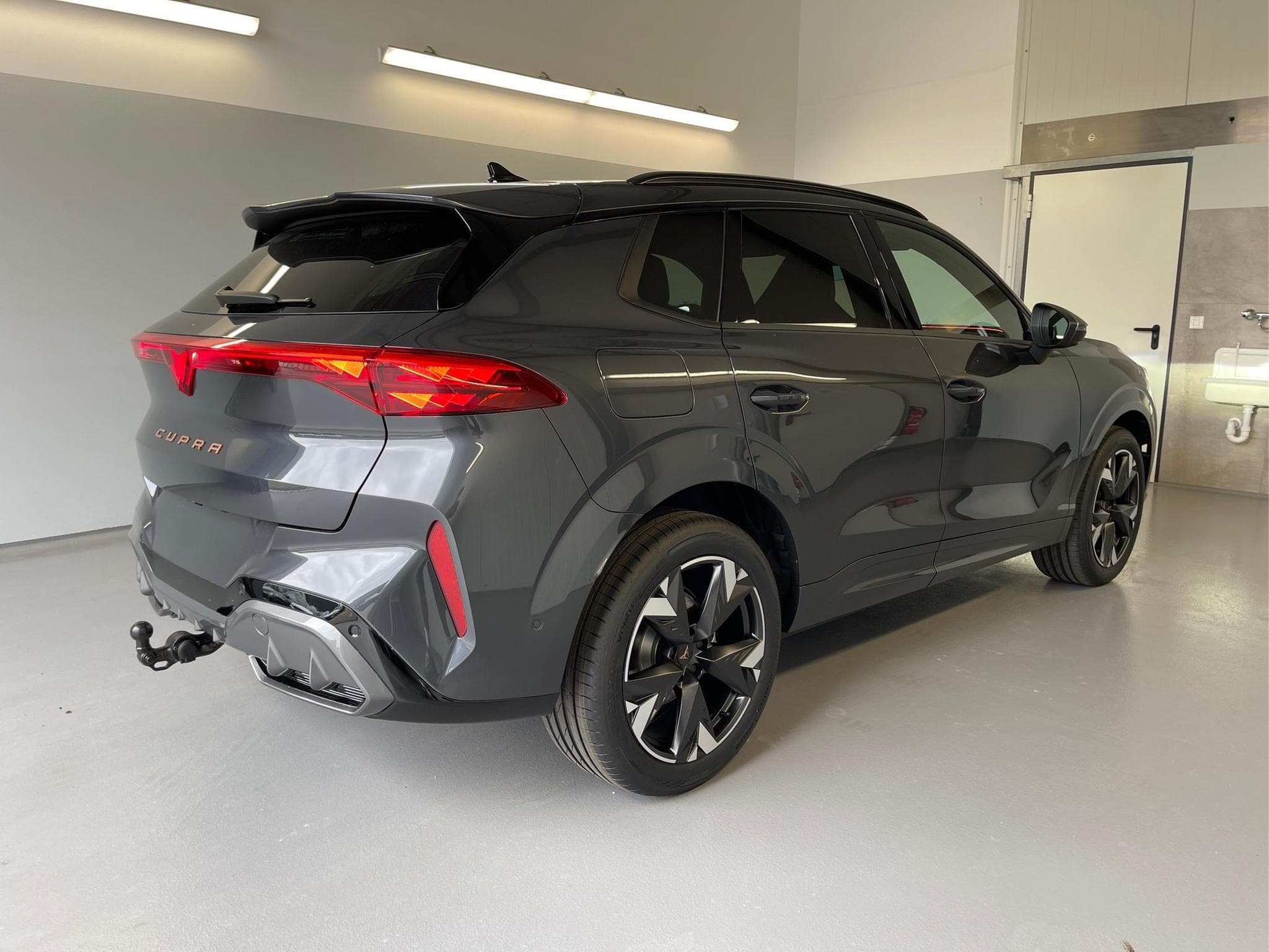 Cupra Terramar Terramar (2026) - Photo 4