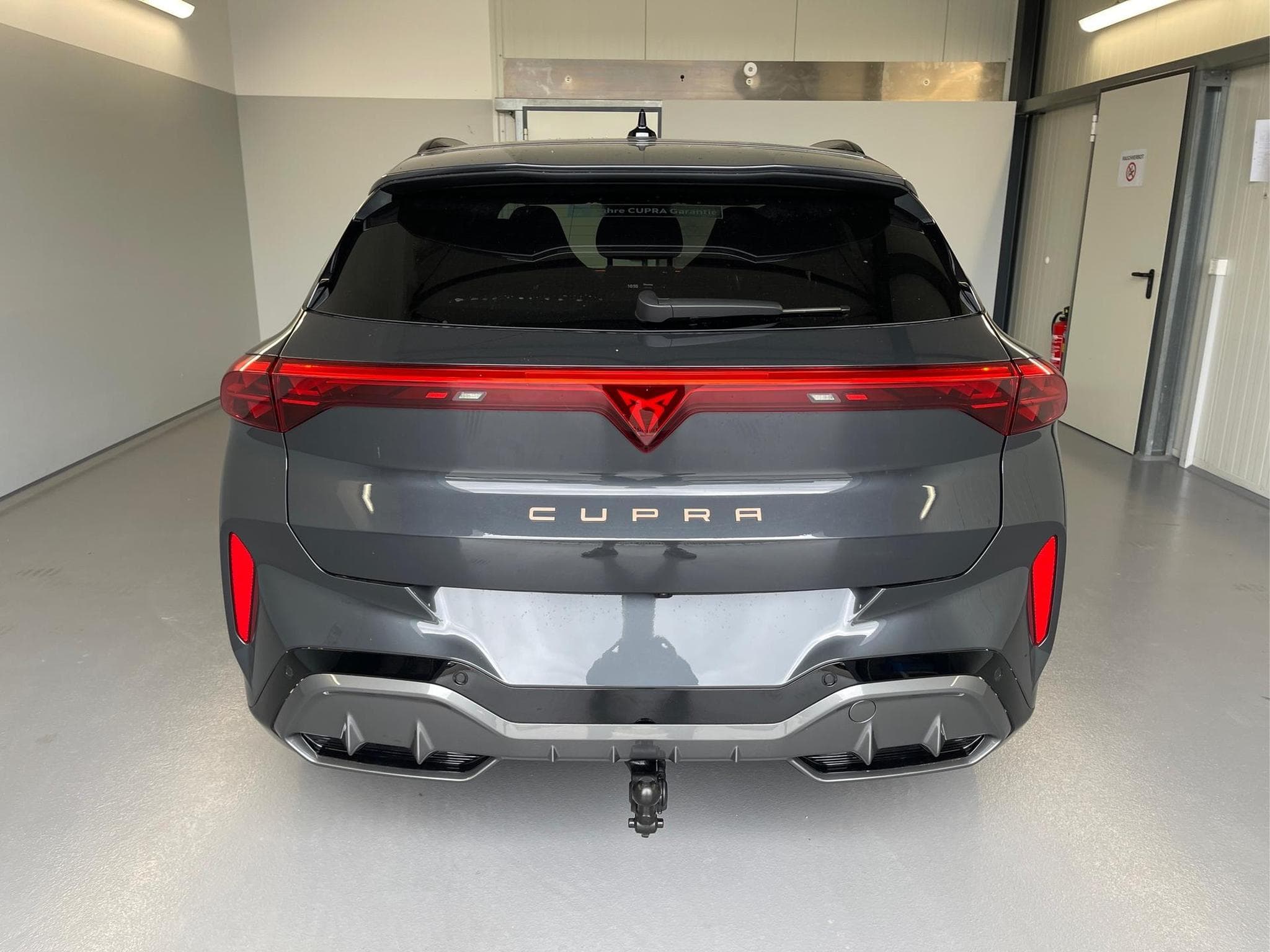 Cupra Terramar Terramar (2026) - Photo 5