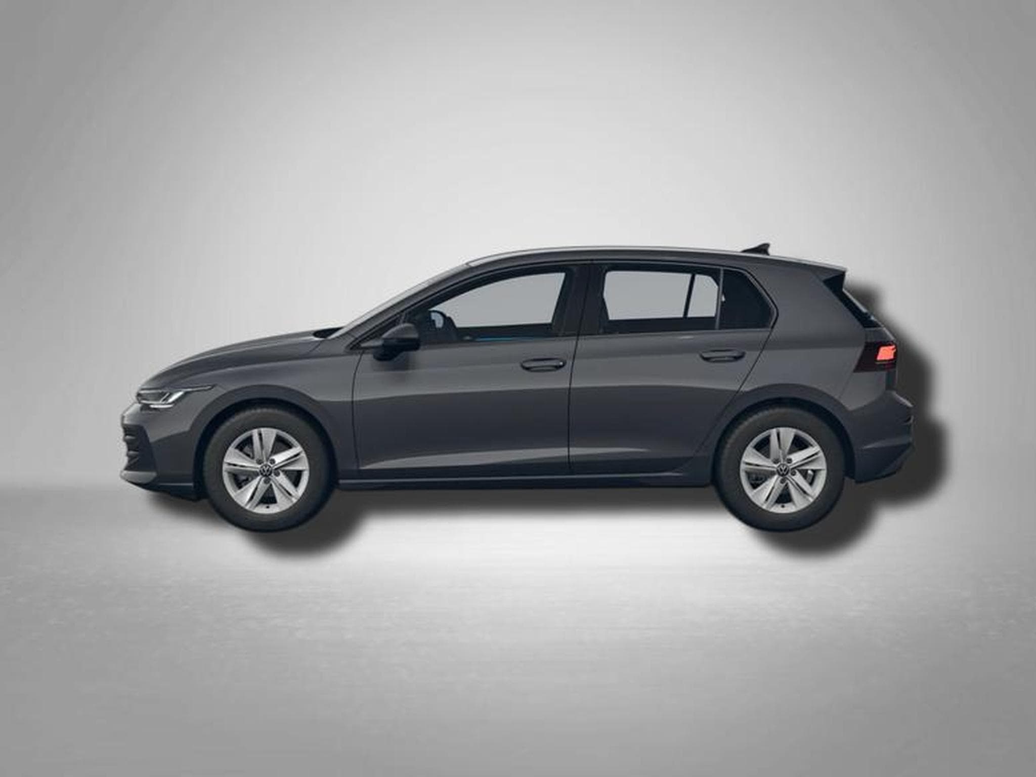 VW Golf Life Plus 1.5 TSI (2026) - Foto 2