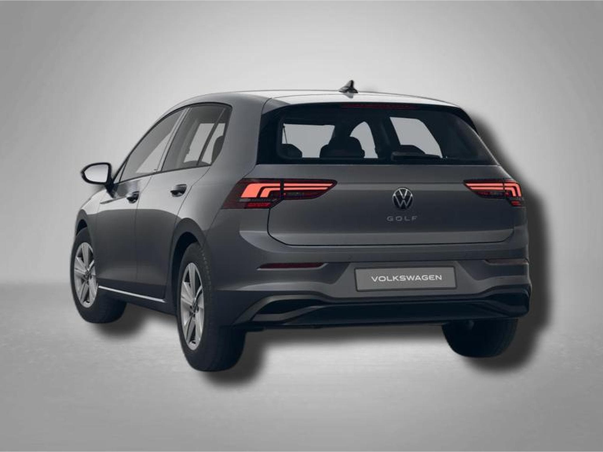 VW Golf Life Plus 1.5 TSI (2026) - Foto 3