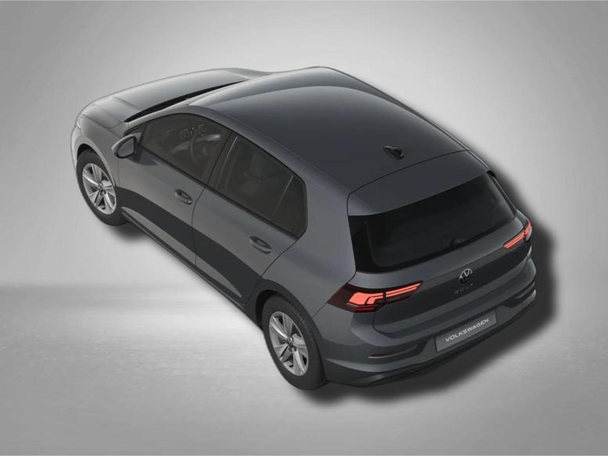 VW Golf Life Plus 1.5 TSI (2026) - Foto 4