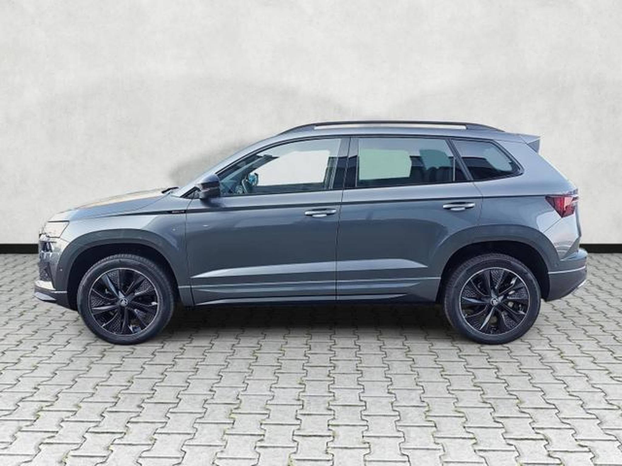 Skoda Karoq Sportline (2026) - Photo 4
