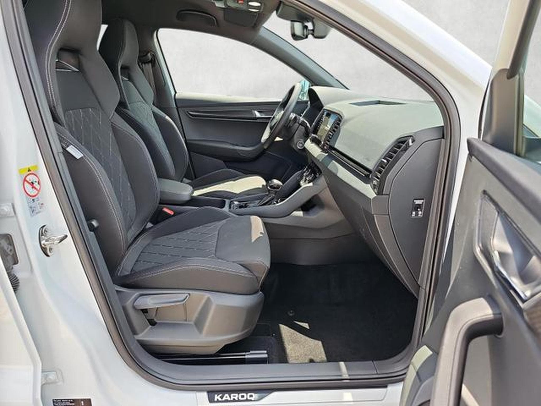 Skoda Karoq Sportline (2026) - Photo 10
