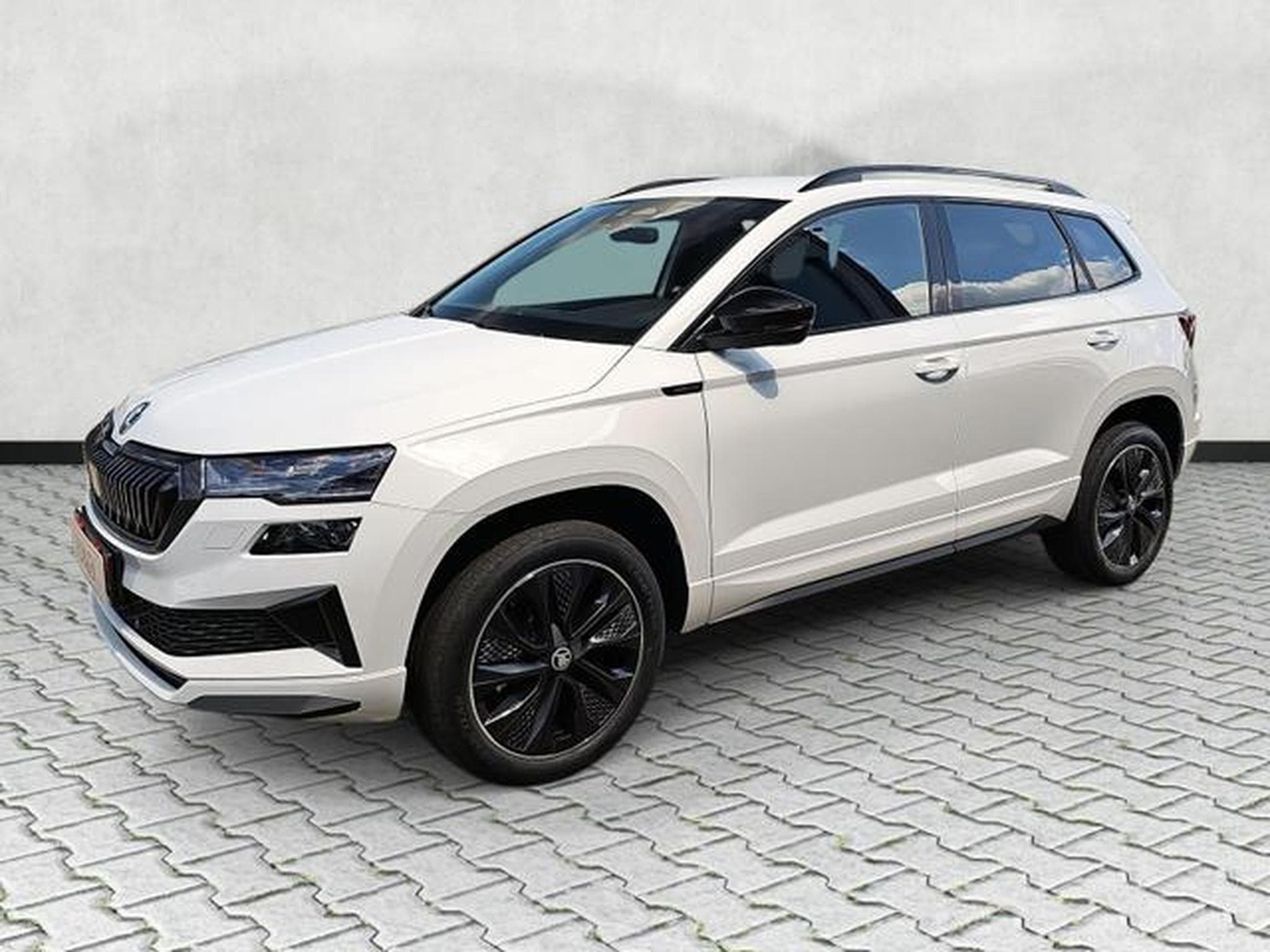 Skoda Karoq Sportline (2026) - Photo 3