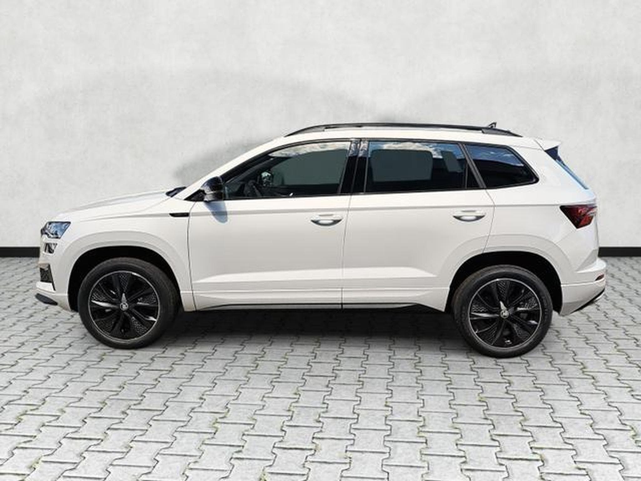Skoda Karoq Sportline (2026) - Photo 4