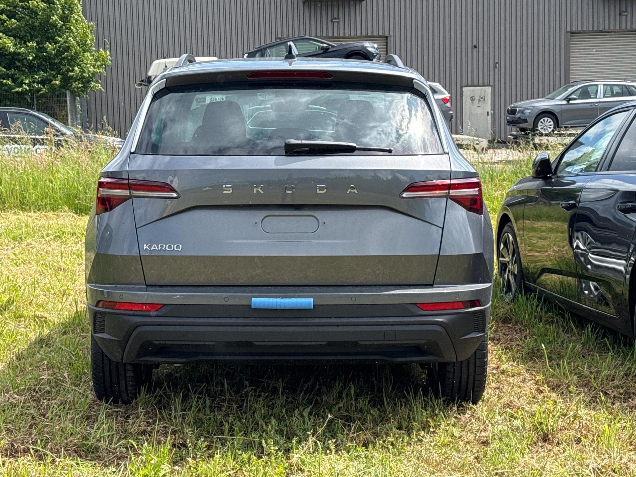Skoda Karoq Selection (2026) - Foto 5