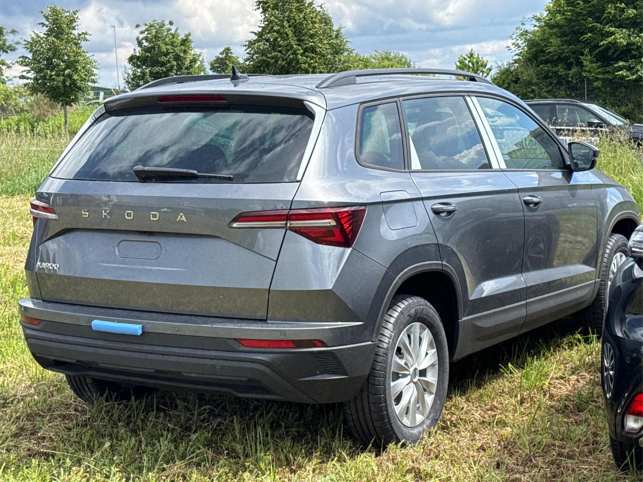 Skoda Karoq Selection (2026) - Foto 6