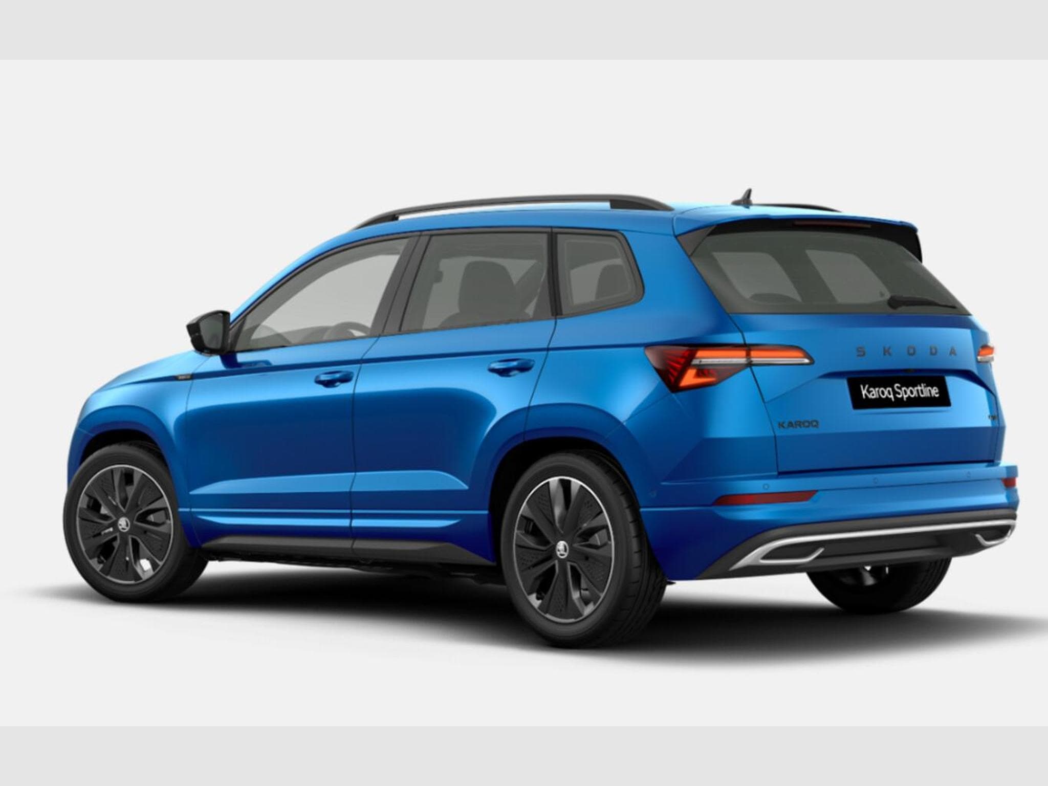 Skoda Karoq Sportline (2026) - Foto 3