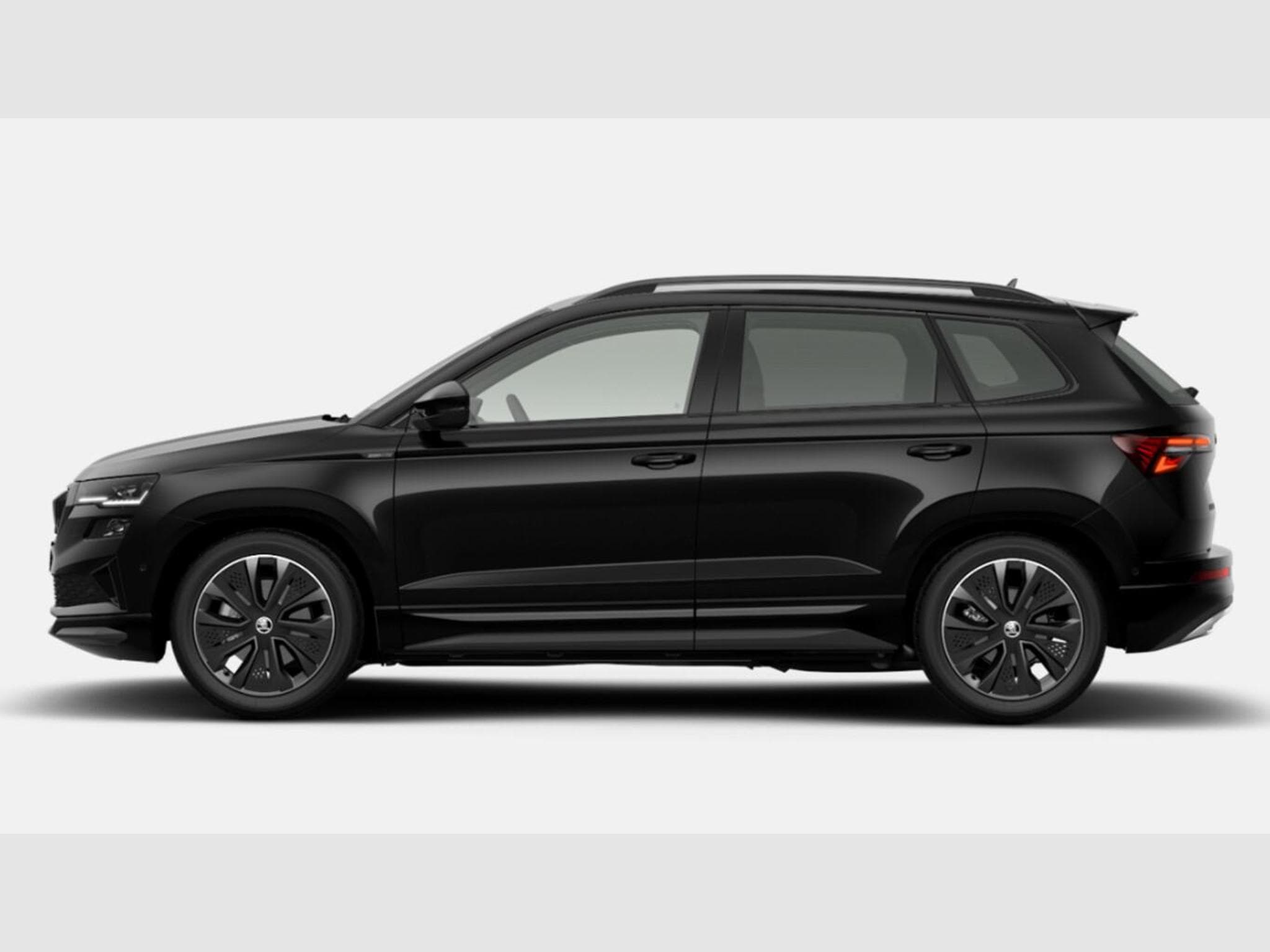 Skoda Karoq Sportline (2026) - Foto 2