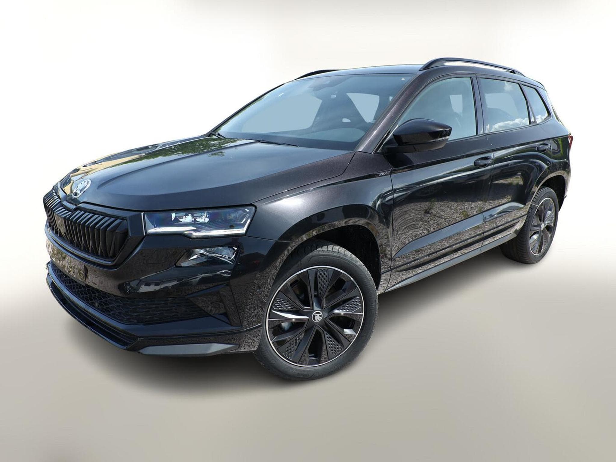 Skoda Karoq Sportline (2026) - Foto 1
