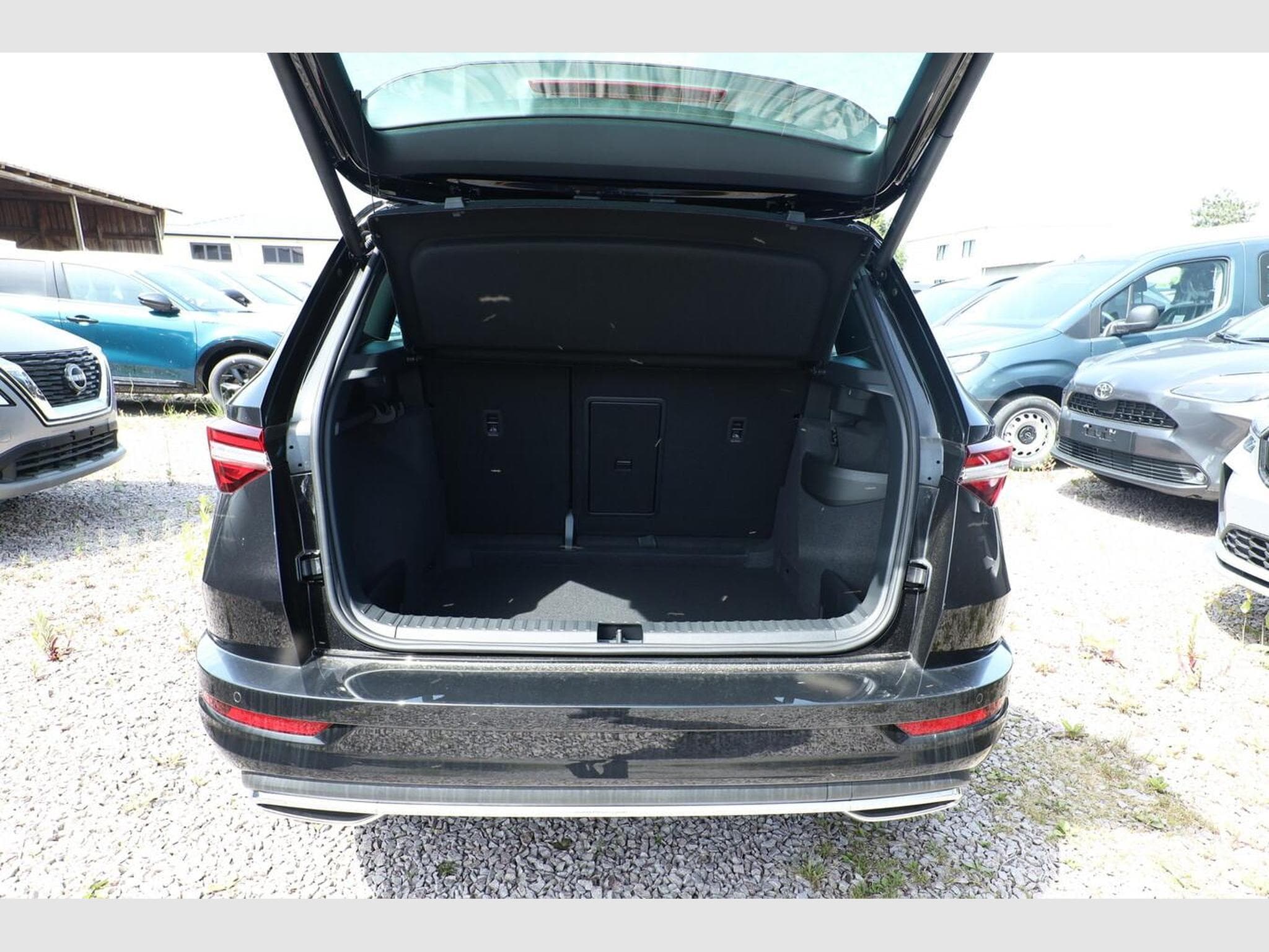 Skoda Karoq Sportline (2026) - Foto 11