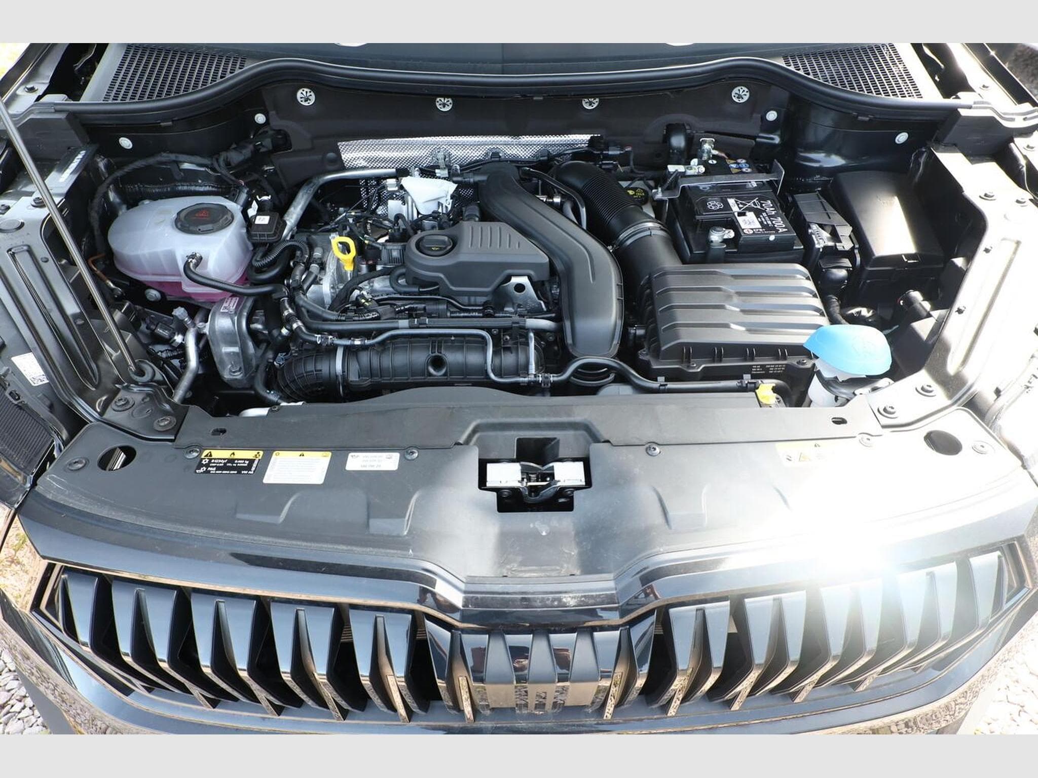 Skoda Karoq Sportline (2026) - Foto 12