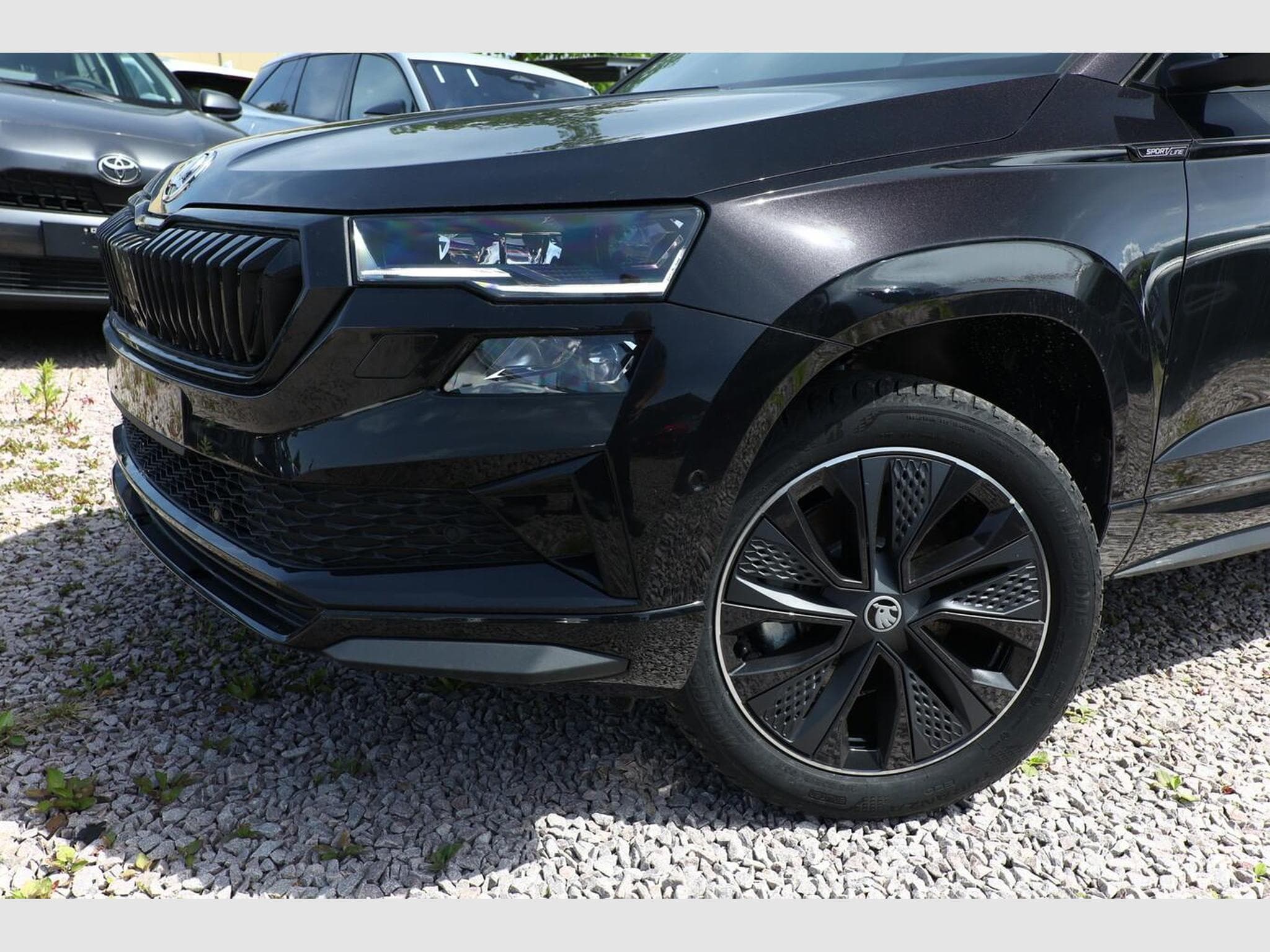 Skoda Karoq Sportline (2026) - Foto 5