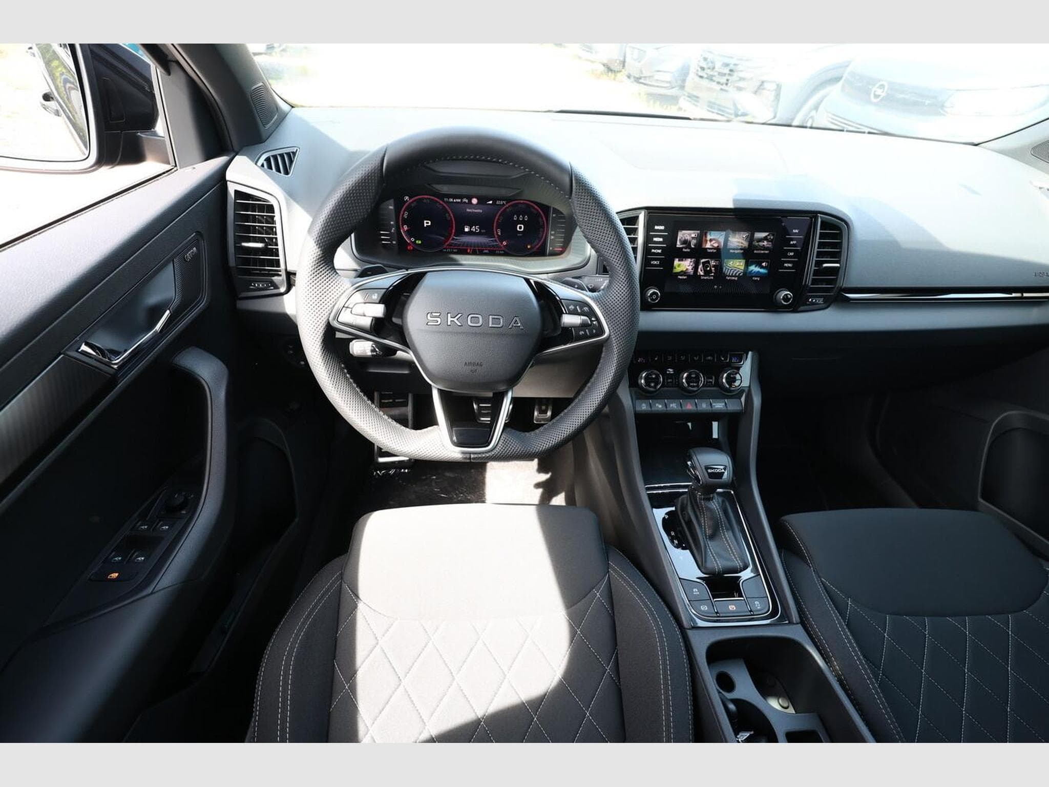 Skoda Karoq Sportline (2026) - Foto 7