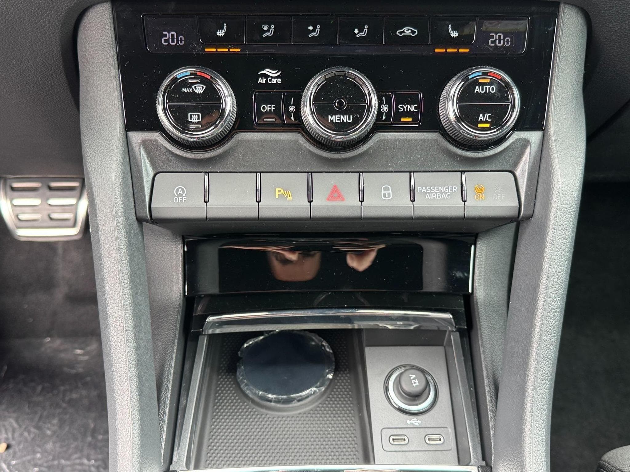 Skoda Karoq Sportline (2026) - Foto 15