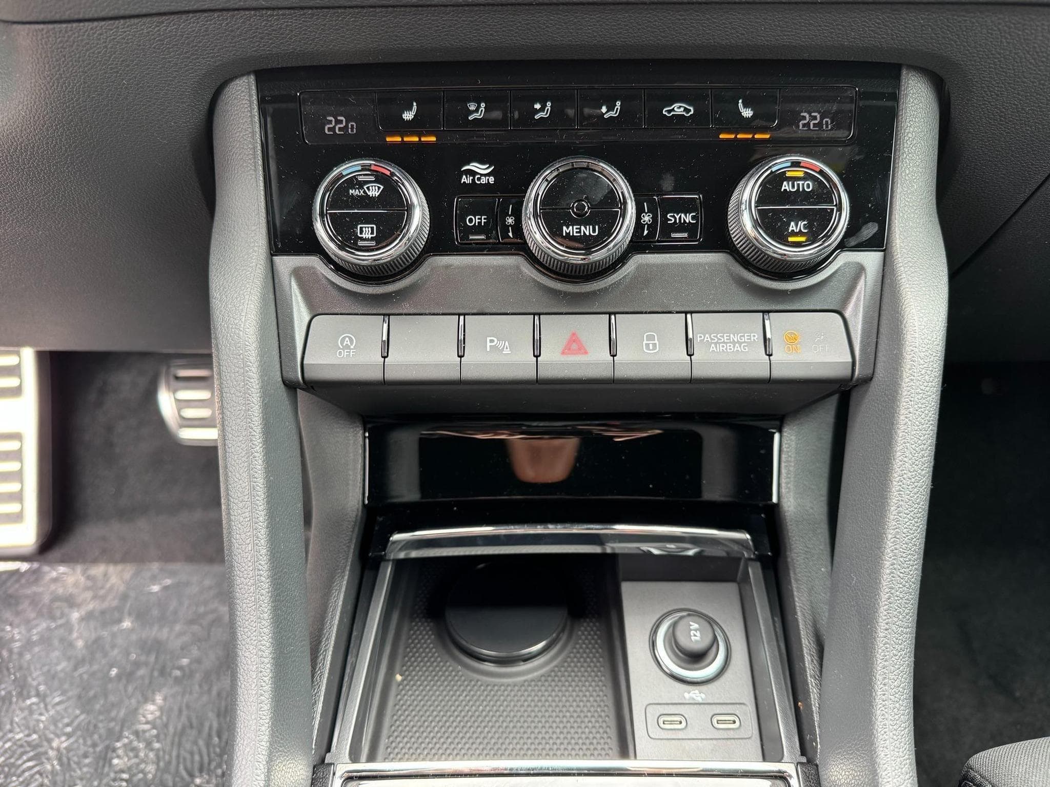 Skoda Karoq Sportline (2026) - Foto 15
