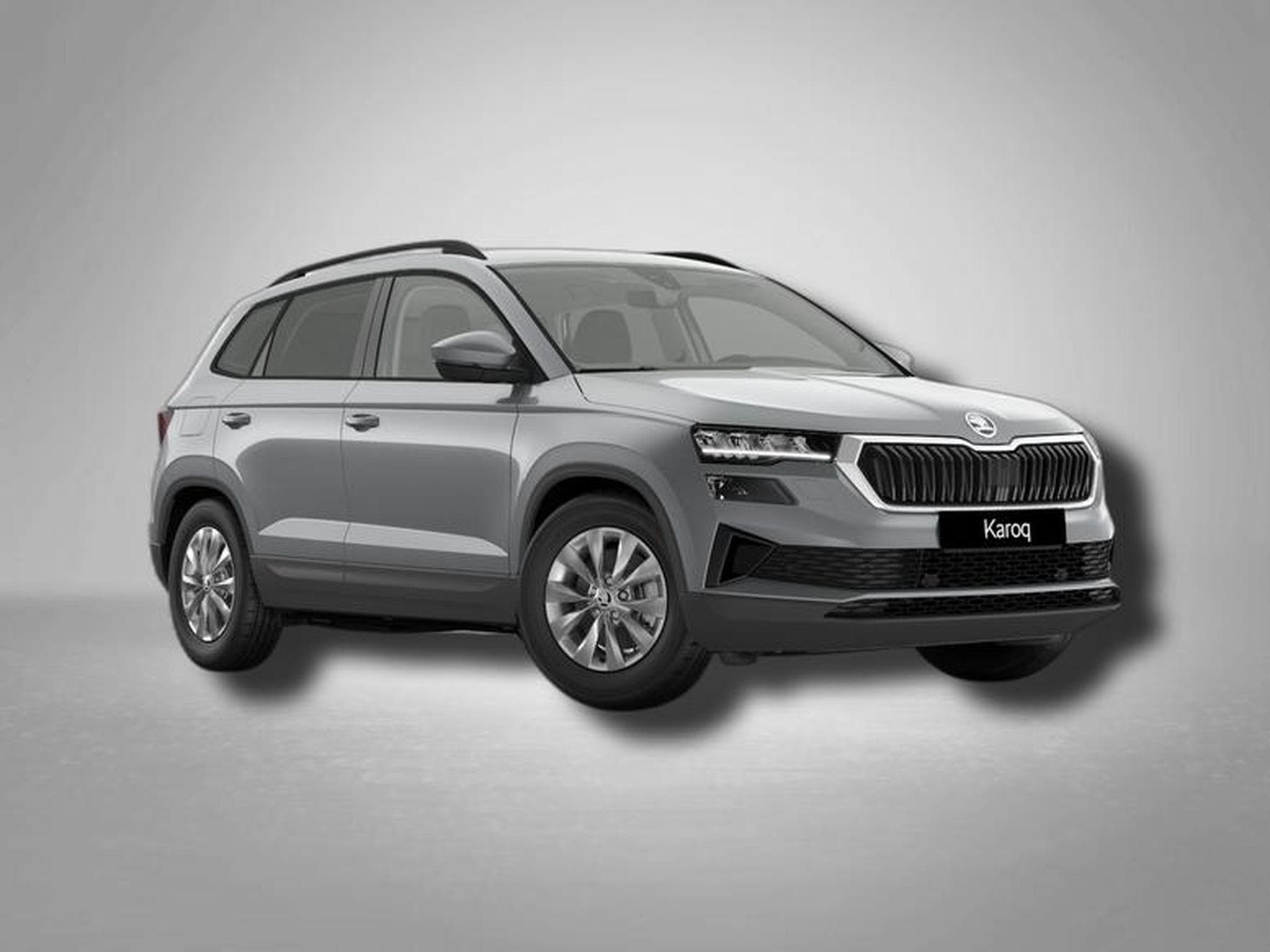 Skoda Karoq Selection 1.5 TSI 7-Gang-DSG (2026) - Foto 1