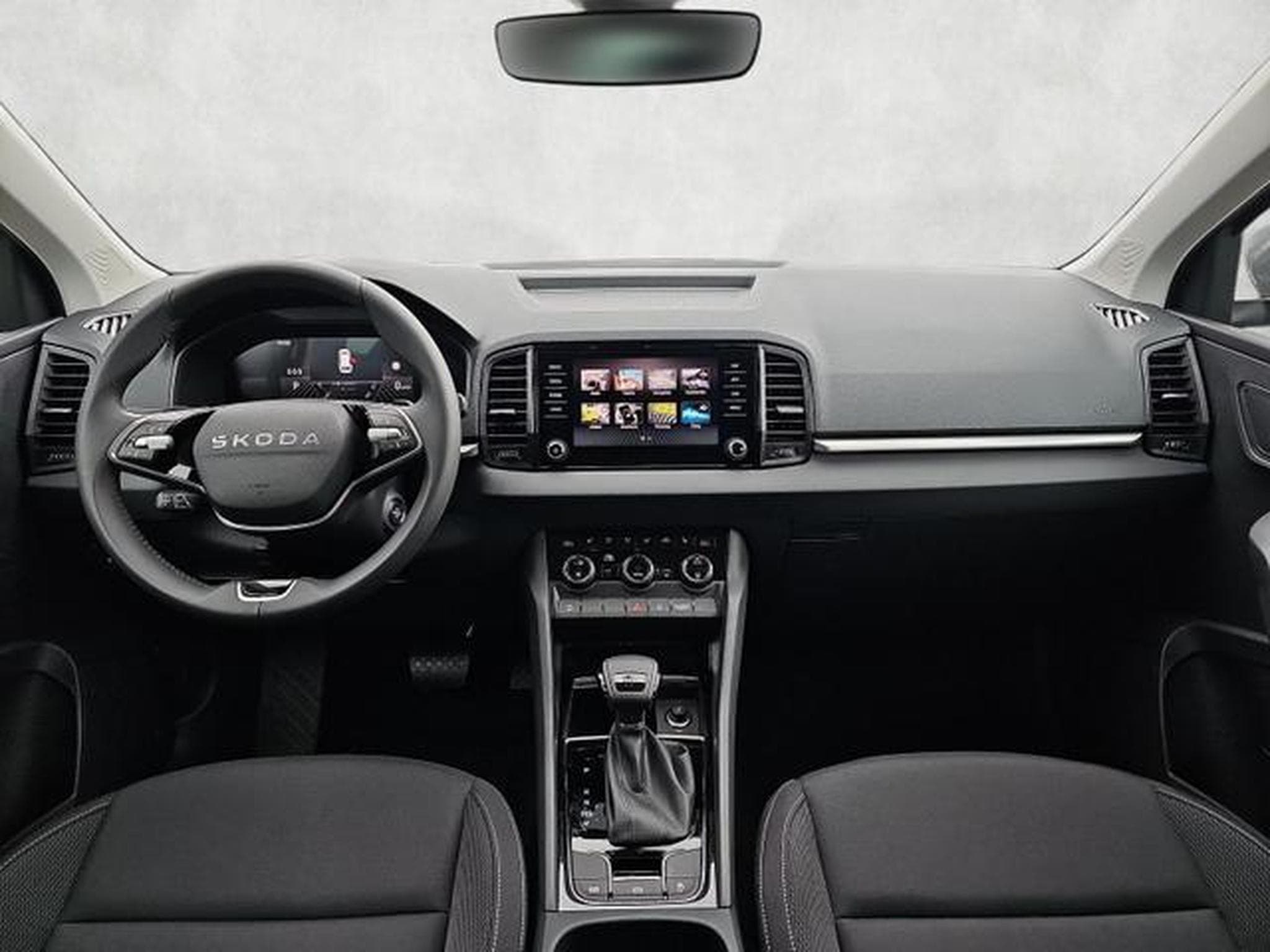 Skoda Karoq Selection (2026) - Foto 11