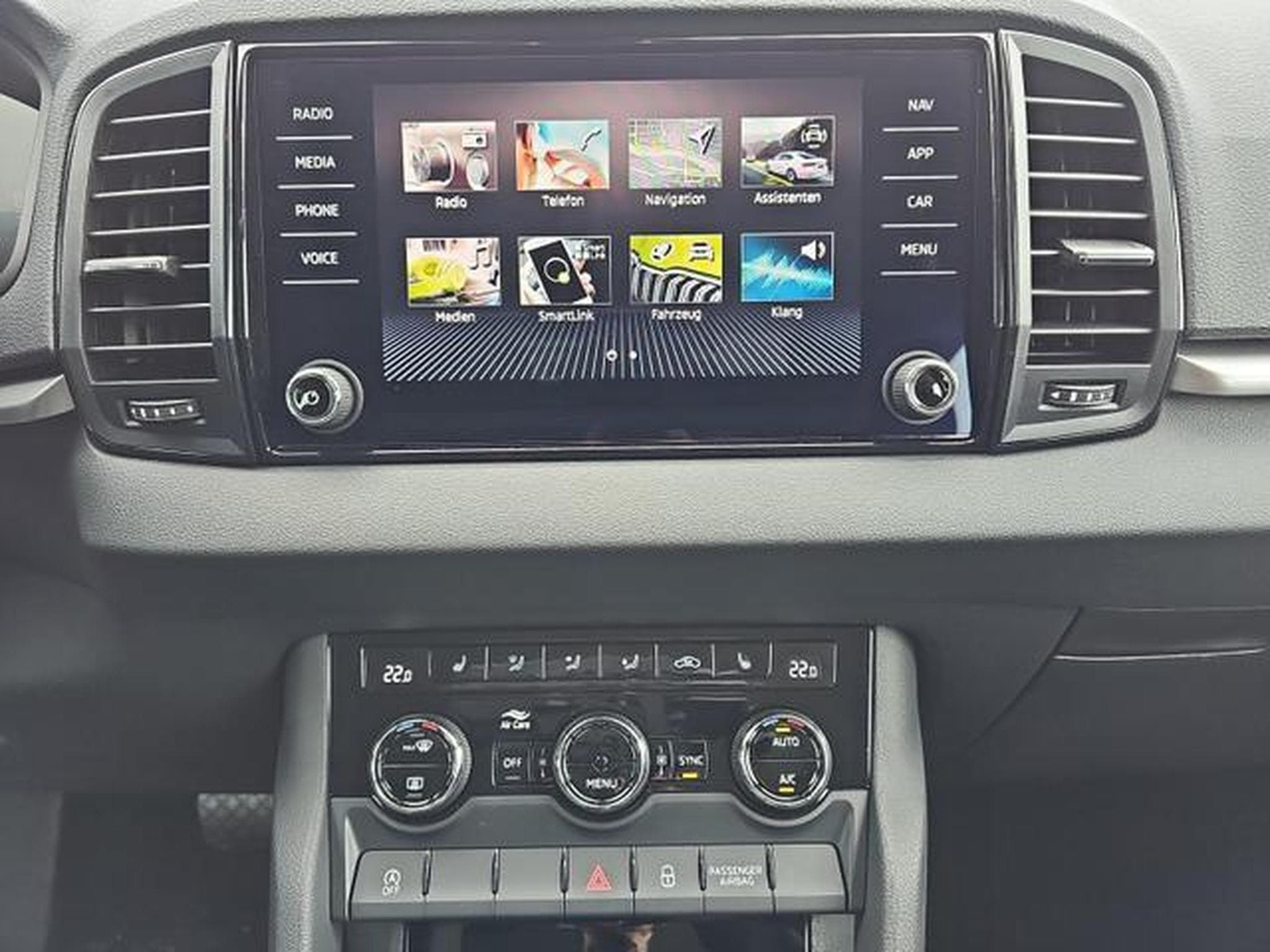 Skoda Karoq Selection (2026) - Foto 12