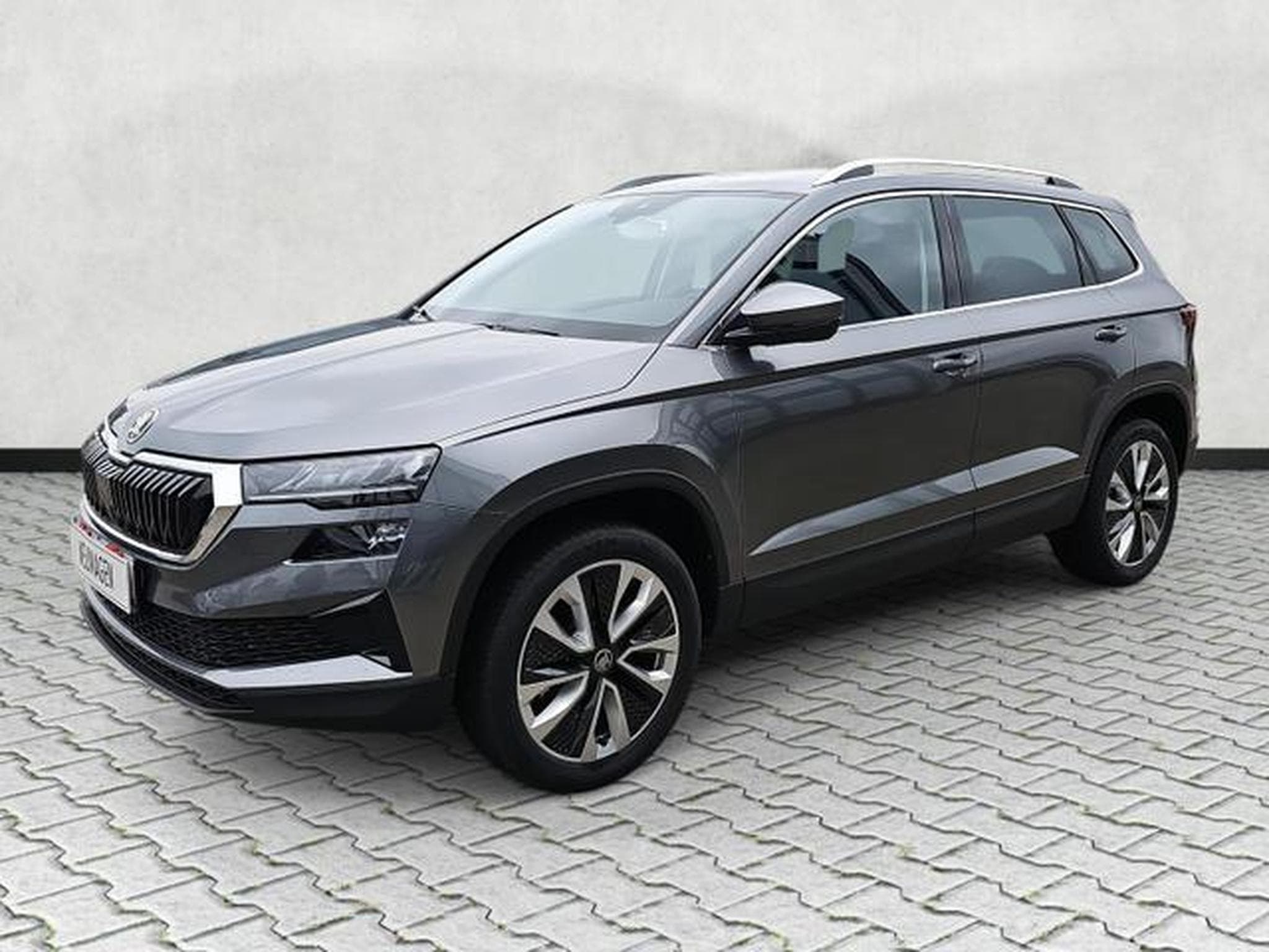 Skoda Karoq Selection (2026) - Foto 3