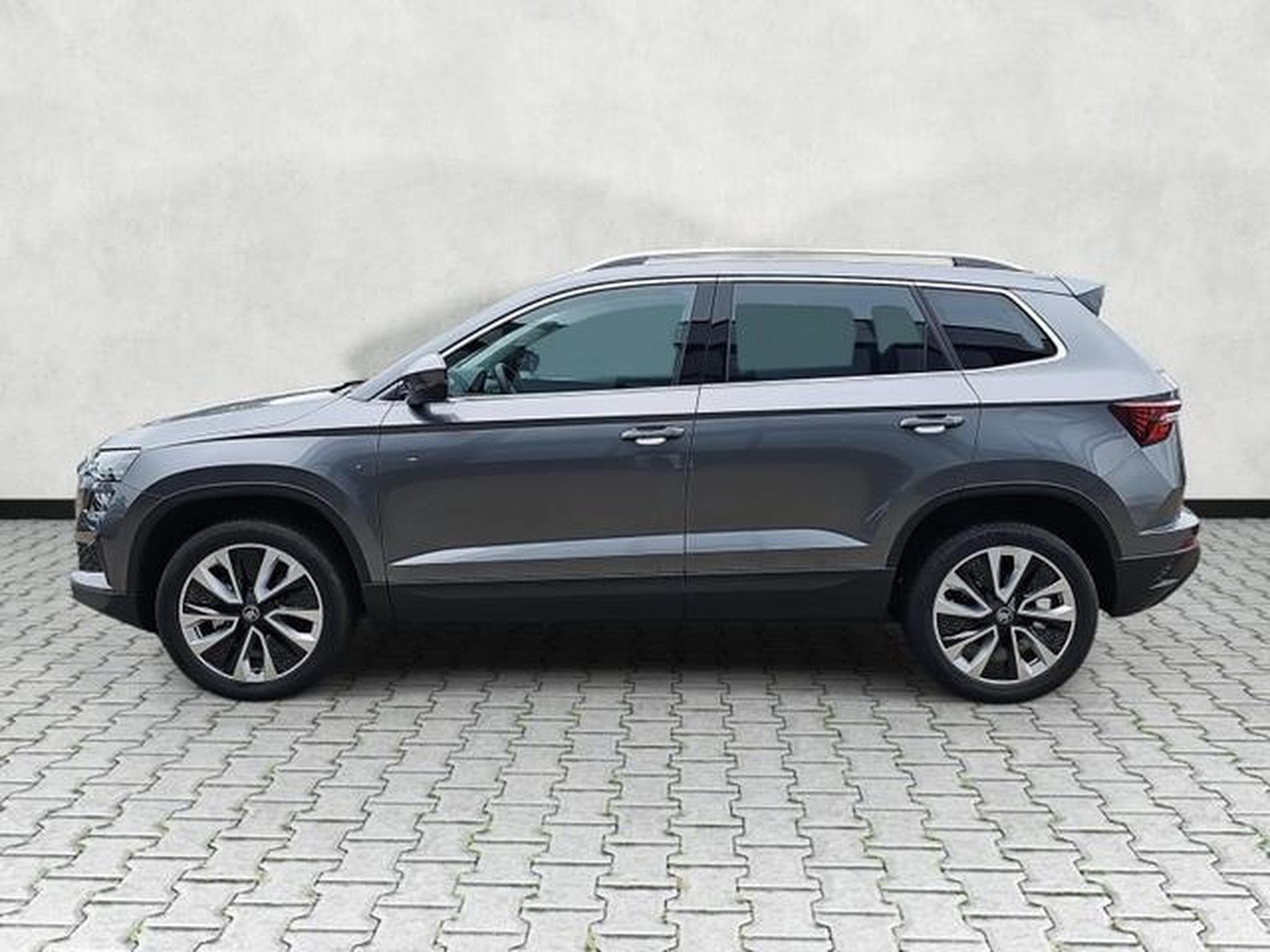 Skoda Karoq Selection (2026) - Foto 4