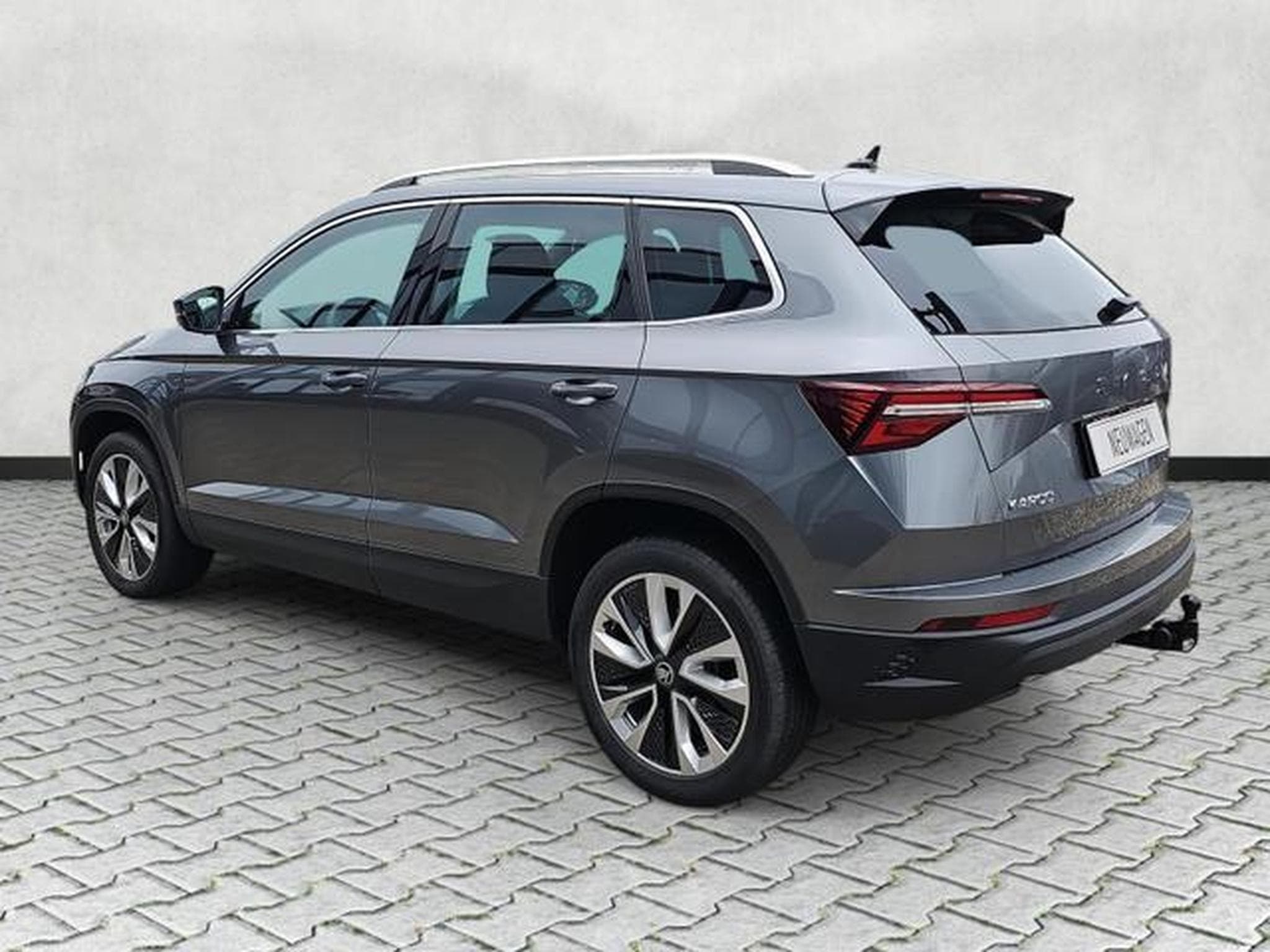 Skoda Karoq Selection (2026) - Foto 5