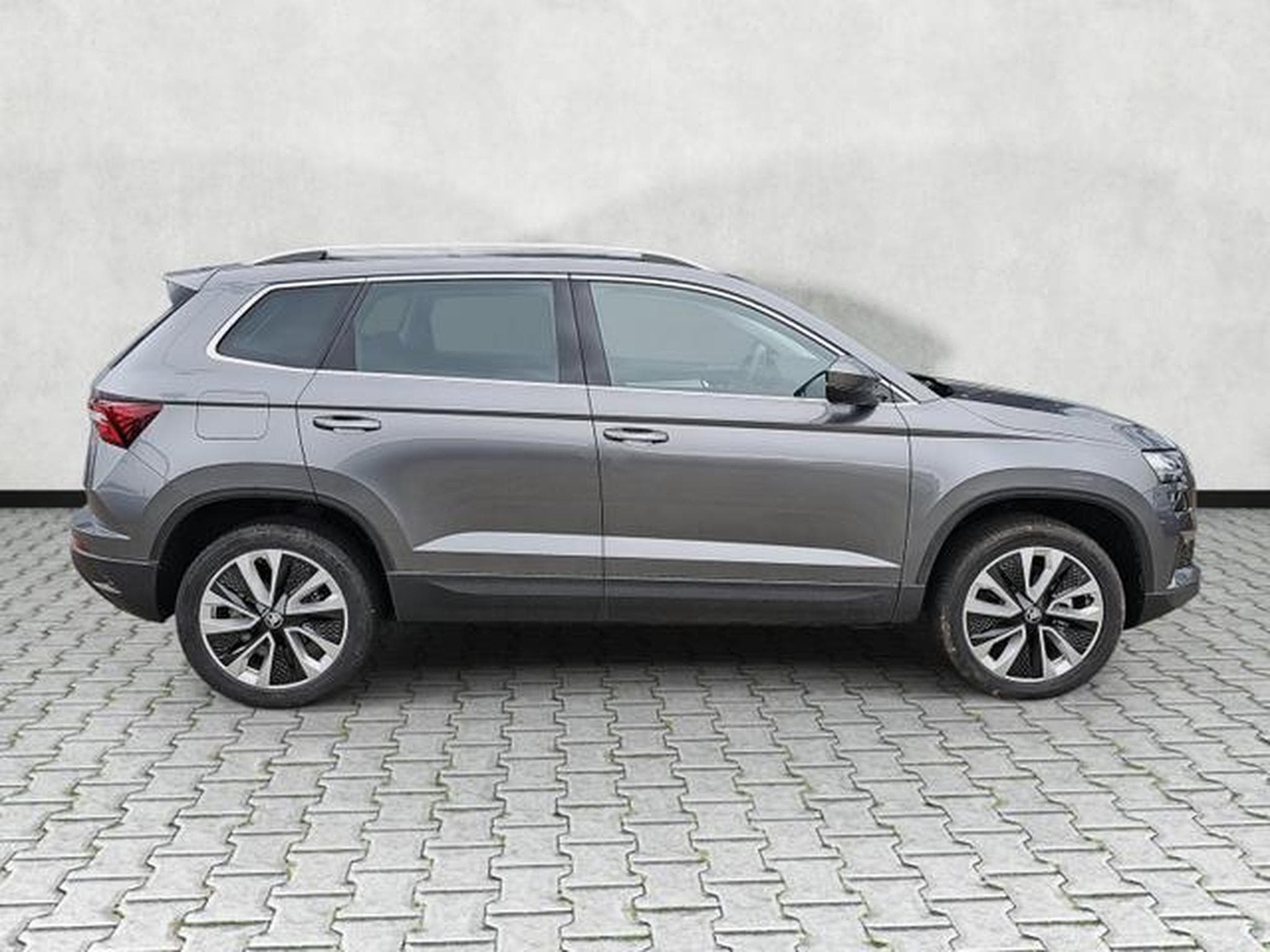 Skoda Karoq Selection (2026) - Foto 8