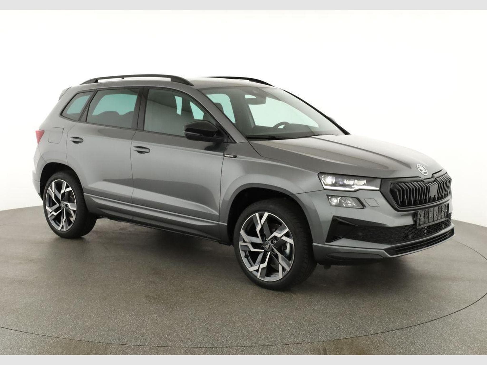 Skoda Karoq Sportline 4x4 (2026) - Foto 1
