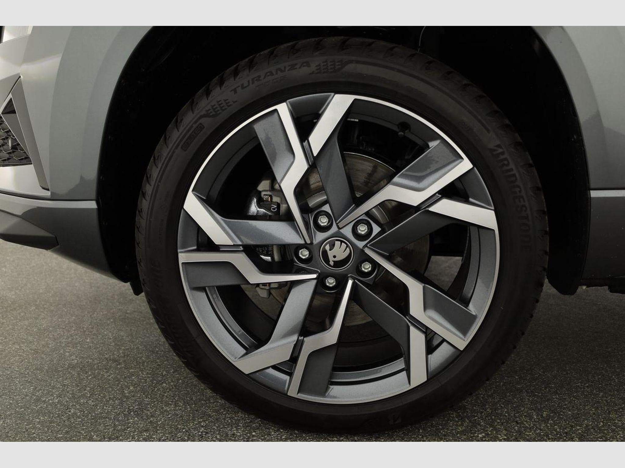 Skoda Karoq Sportline 4x4 (2026) - Foto 17