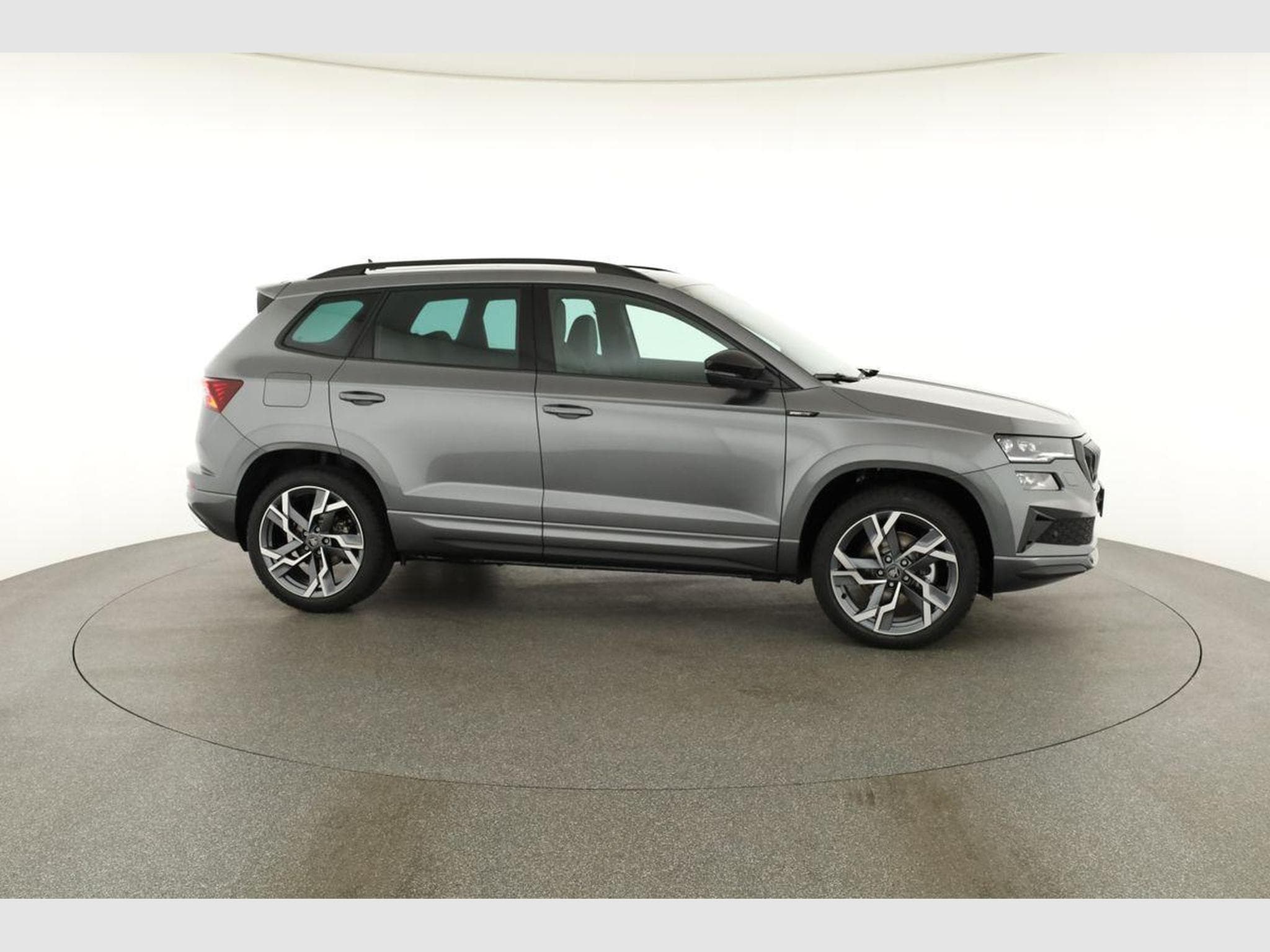 Skoda Karoq Sportline 4x4 (2026) - Foto 25