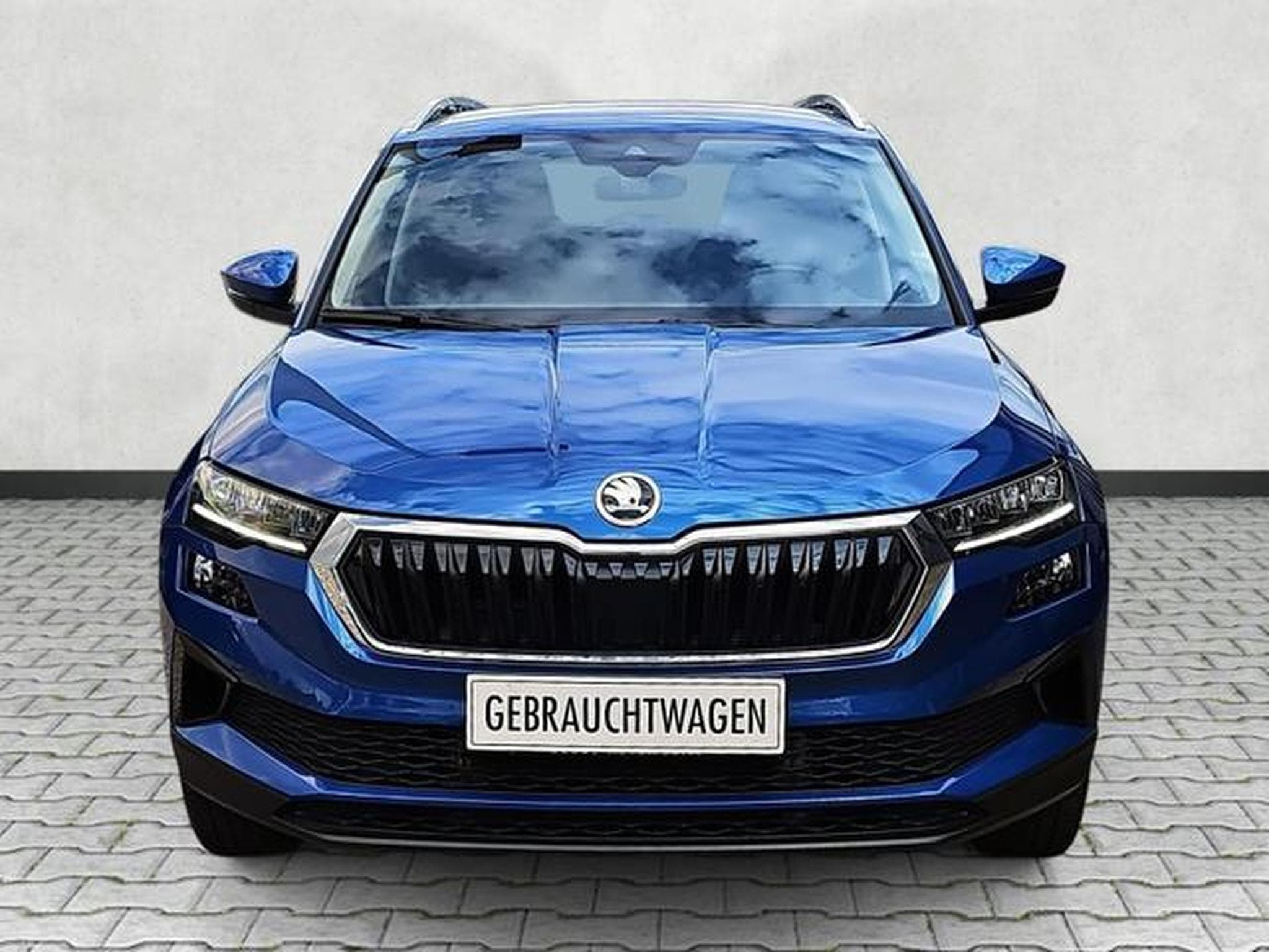 Skoda Karoq Selection (2025) - Foto 2