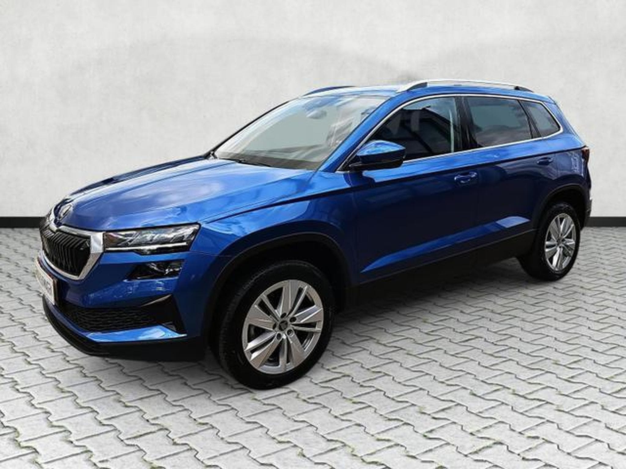 Skoda Karoq Selection (2025) - Foto 3