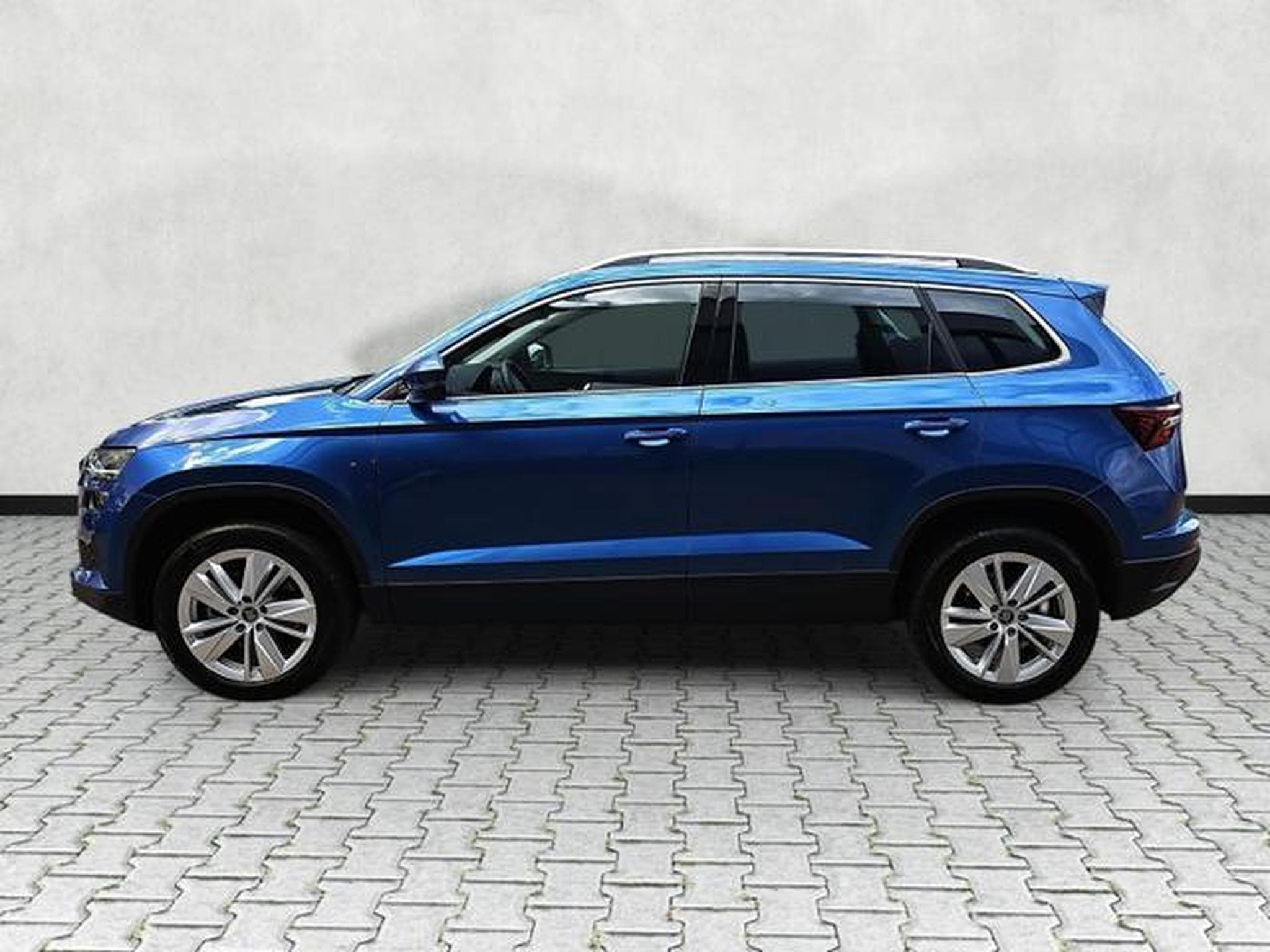 Skoda Karoq Selection (2025) - Foto 4