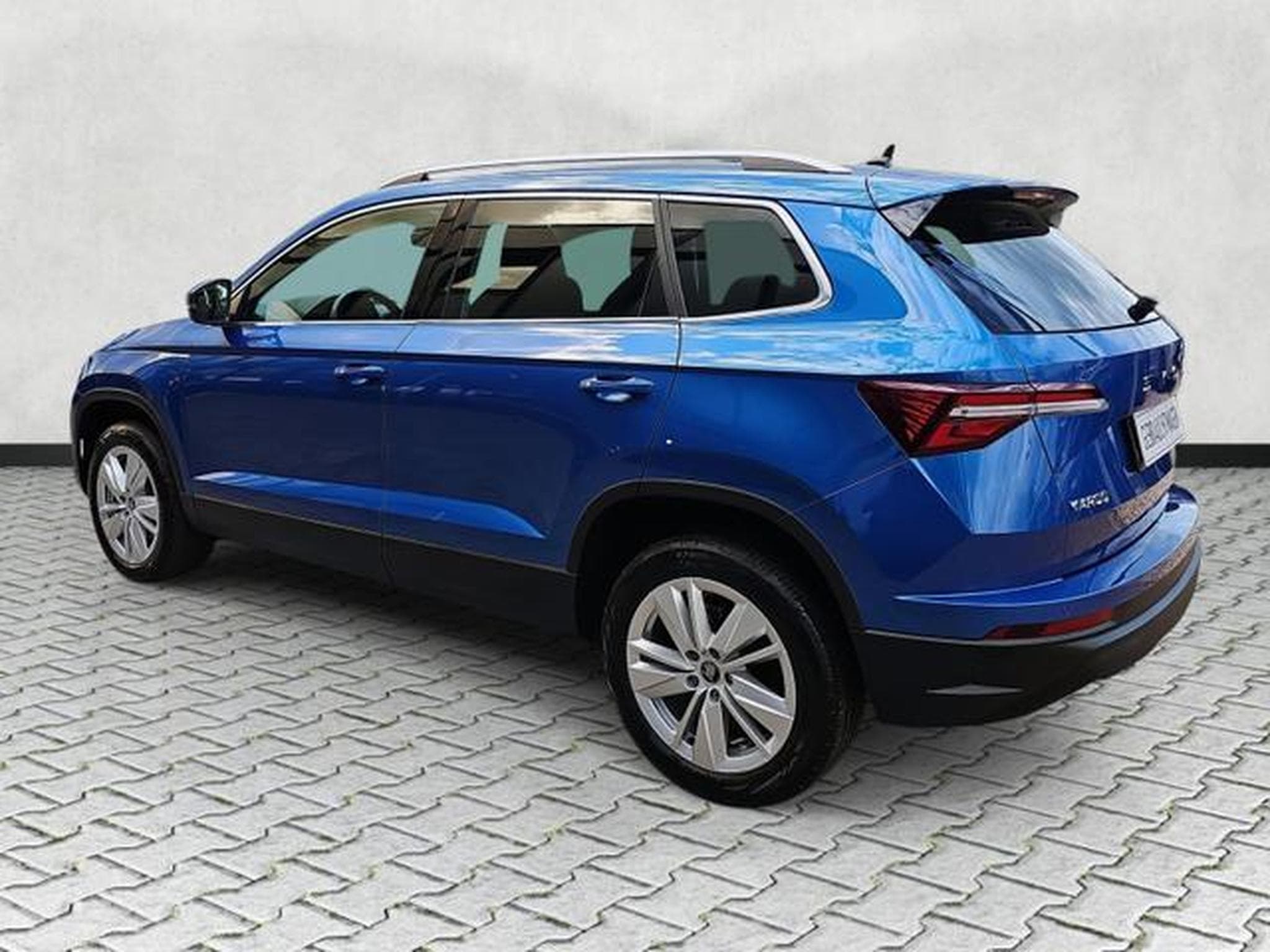 Skoda Karoq Selection (2025) - Foto 5