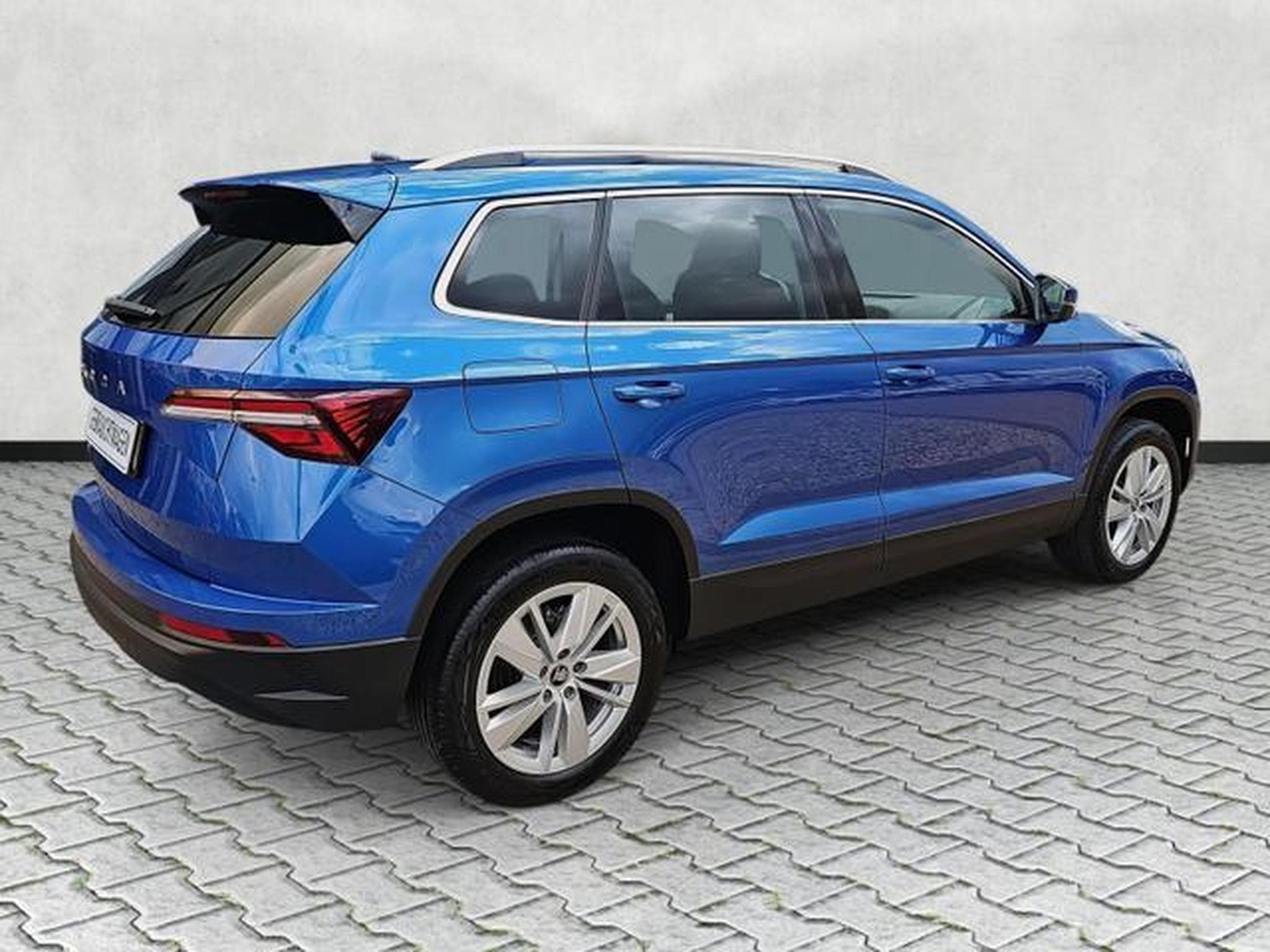 Skoda Karoq Selection (2025) - Foto 7