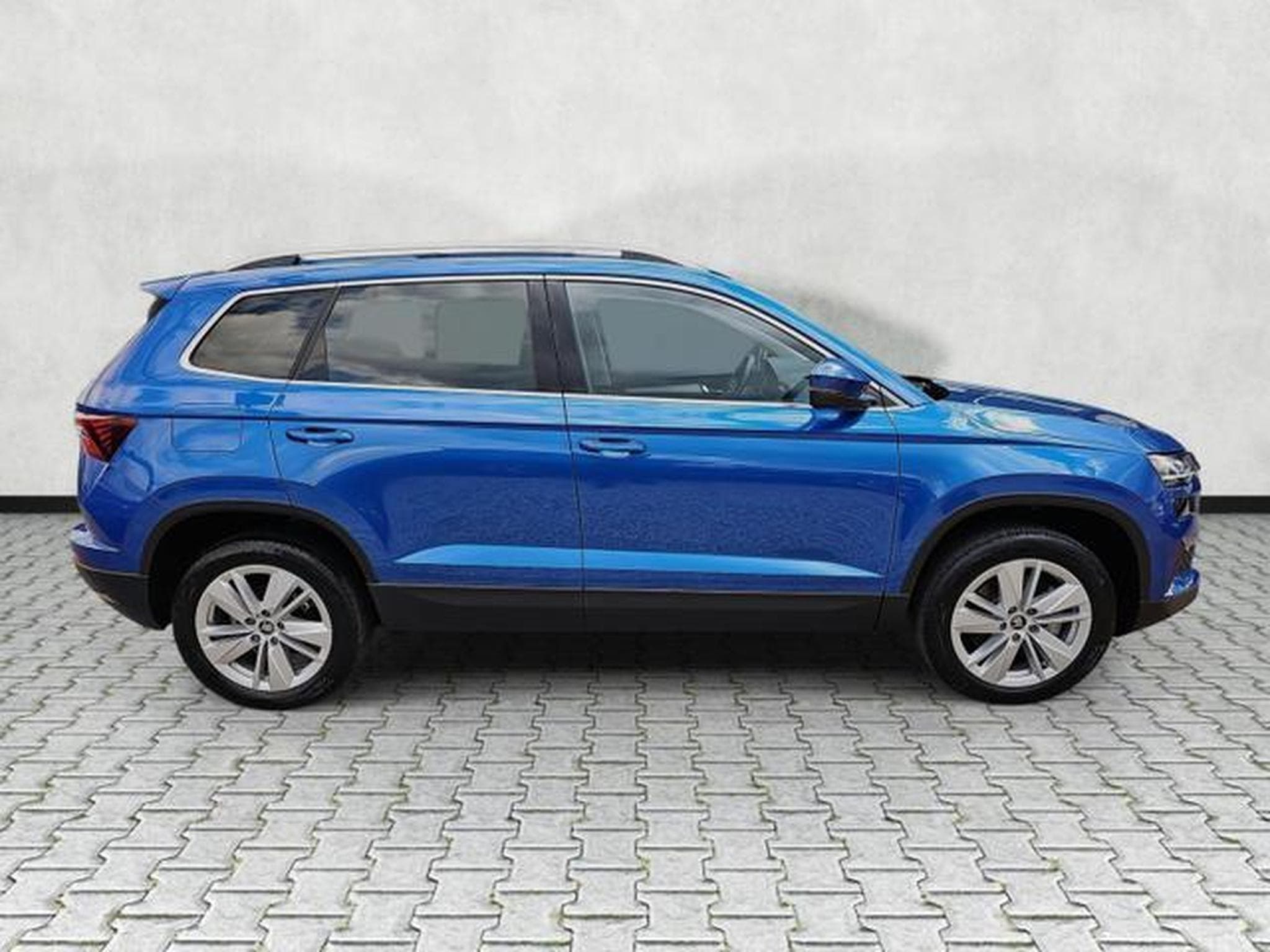 Skoda Karoq Selection (2025) - Foto 8