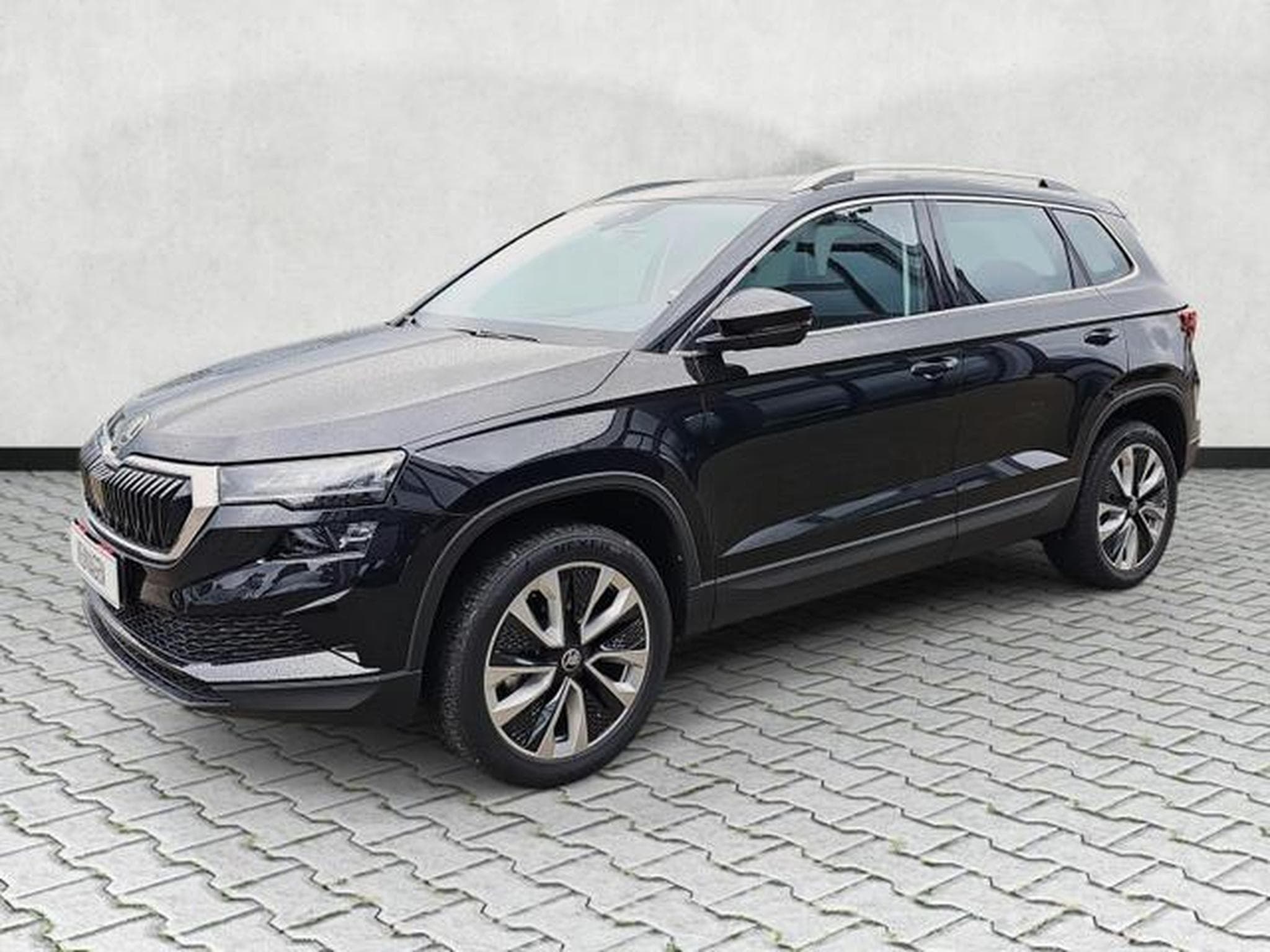 Skoda Karoq Selection (2026) - Foto 3