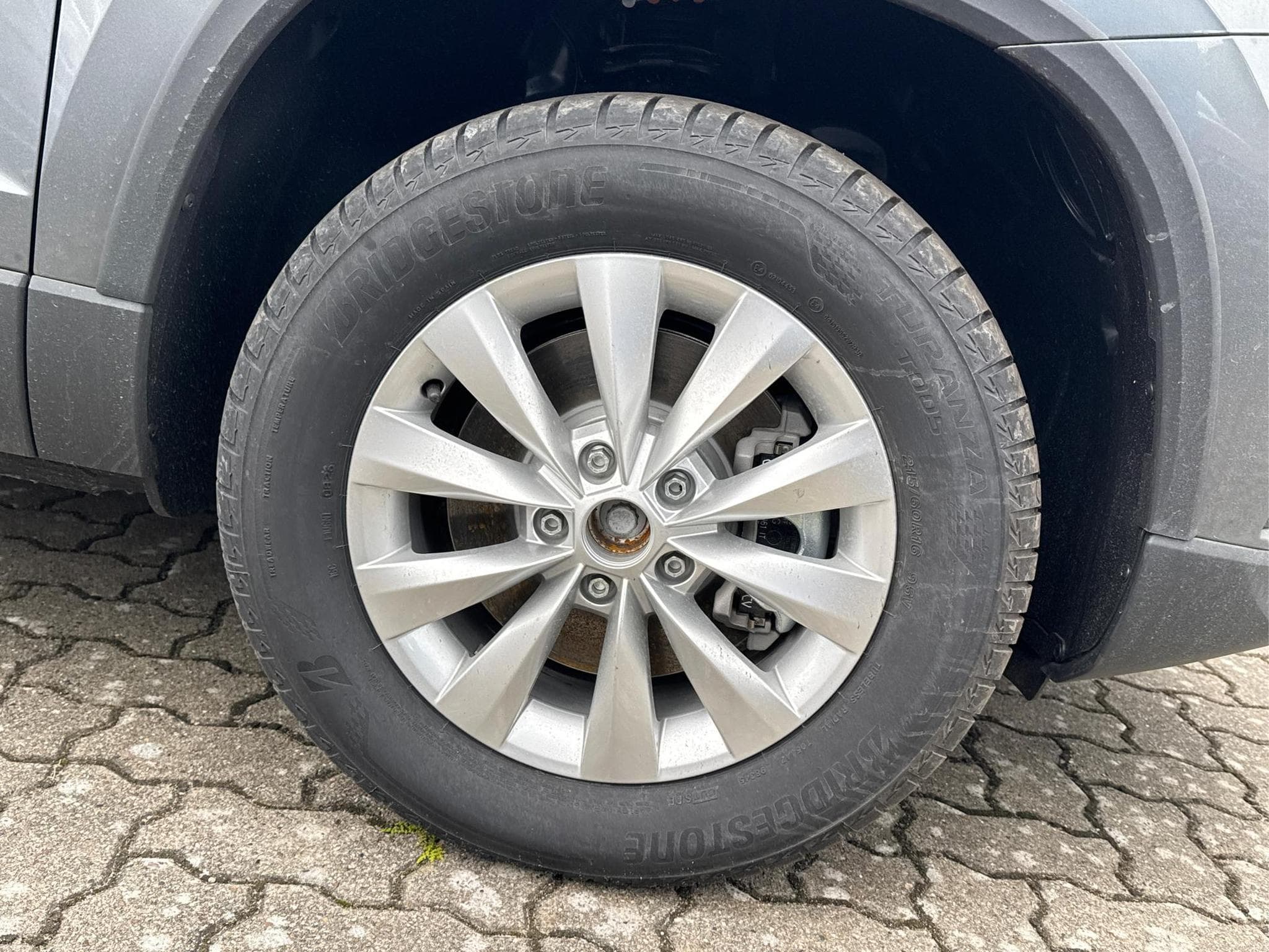 Skoda Karoq Selection (2026) - Photo 7