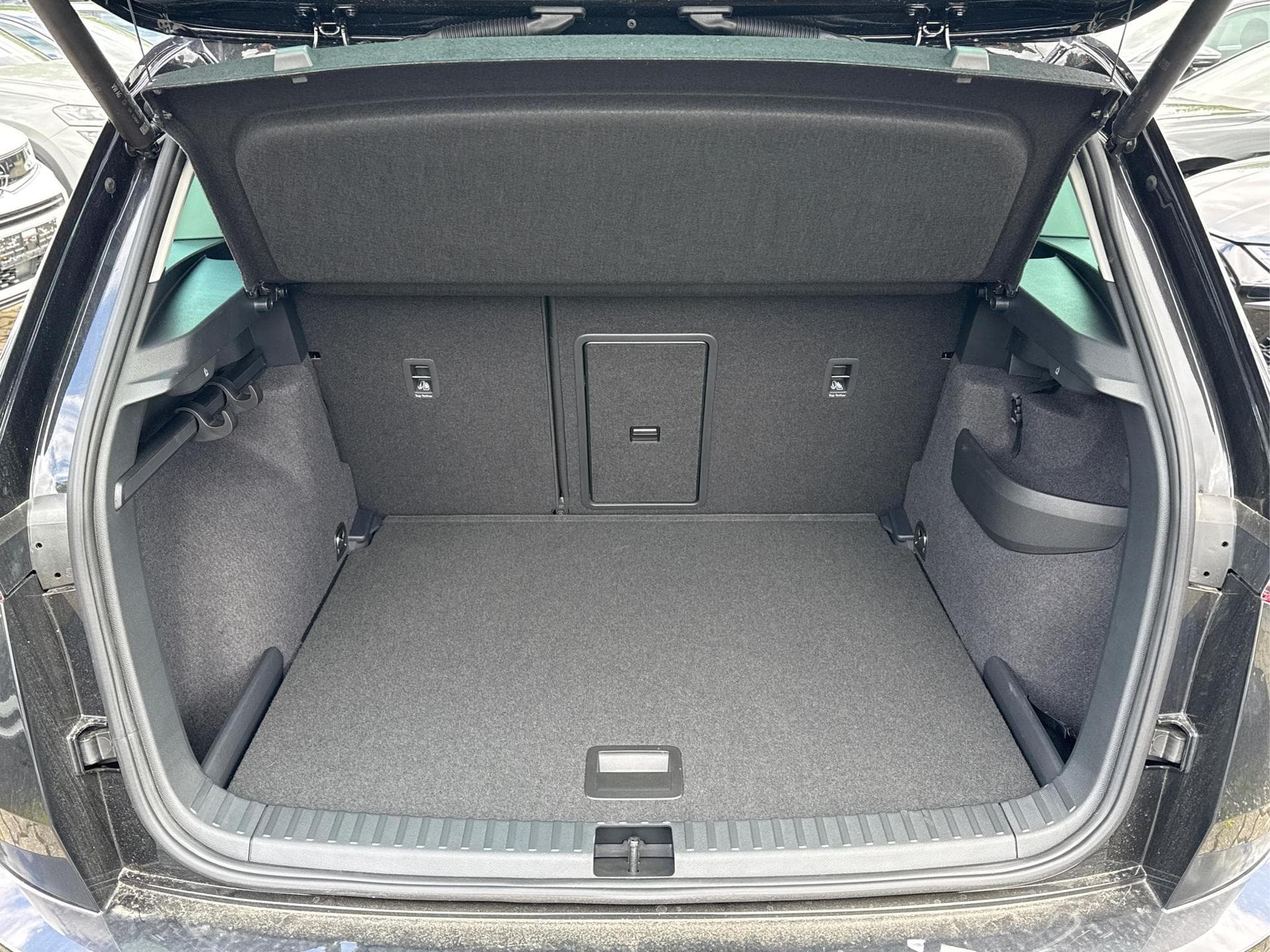 Skoda Karoq Selection (2026) - Photo 9