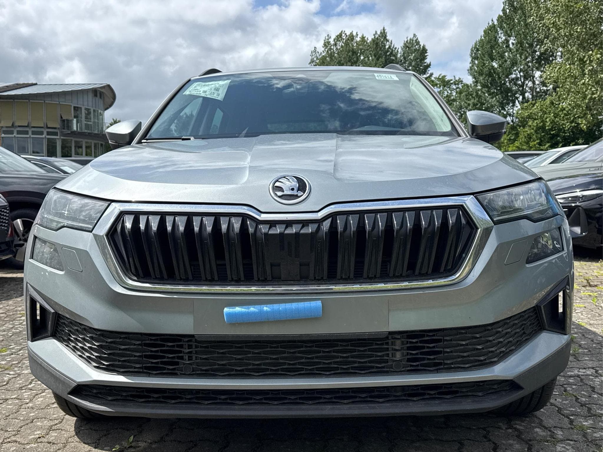 Skoda Karoq Selection (2026) - Photo 2