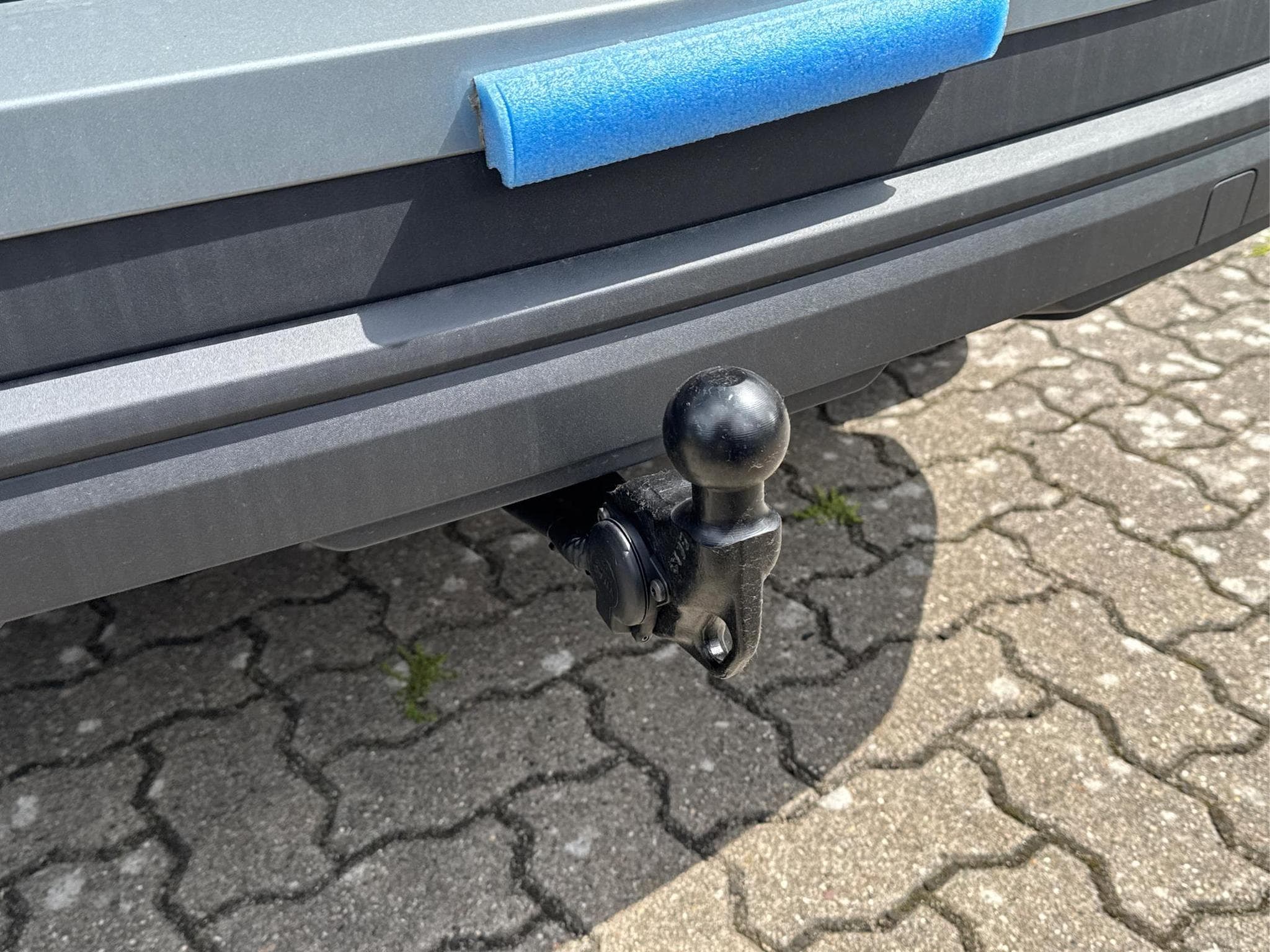 Skoda Karoq Selection (2026) - Photo 6